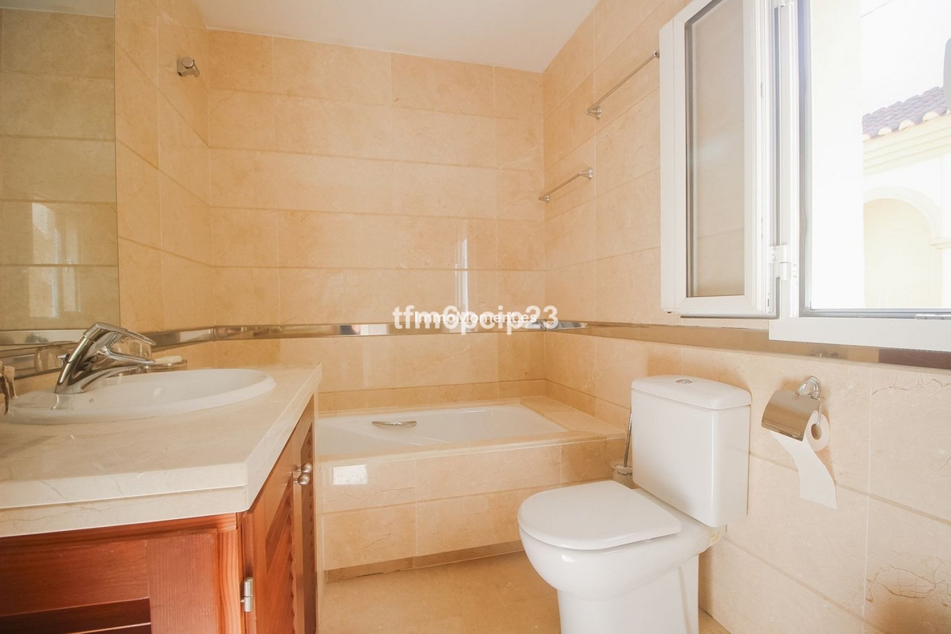 Reventa - Apartamento - Sotogrande - San Roque Club