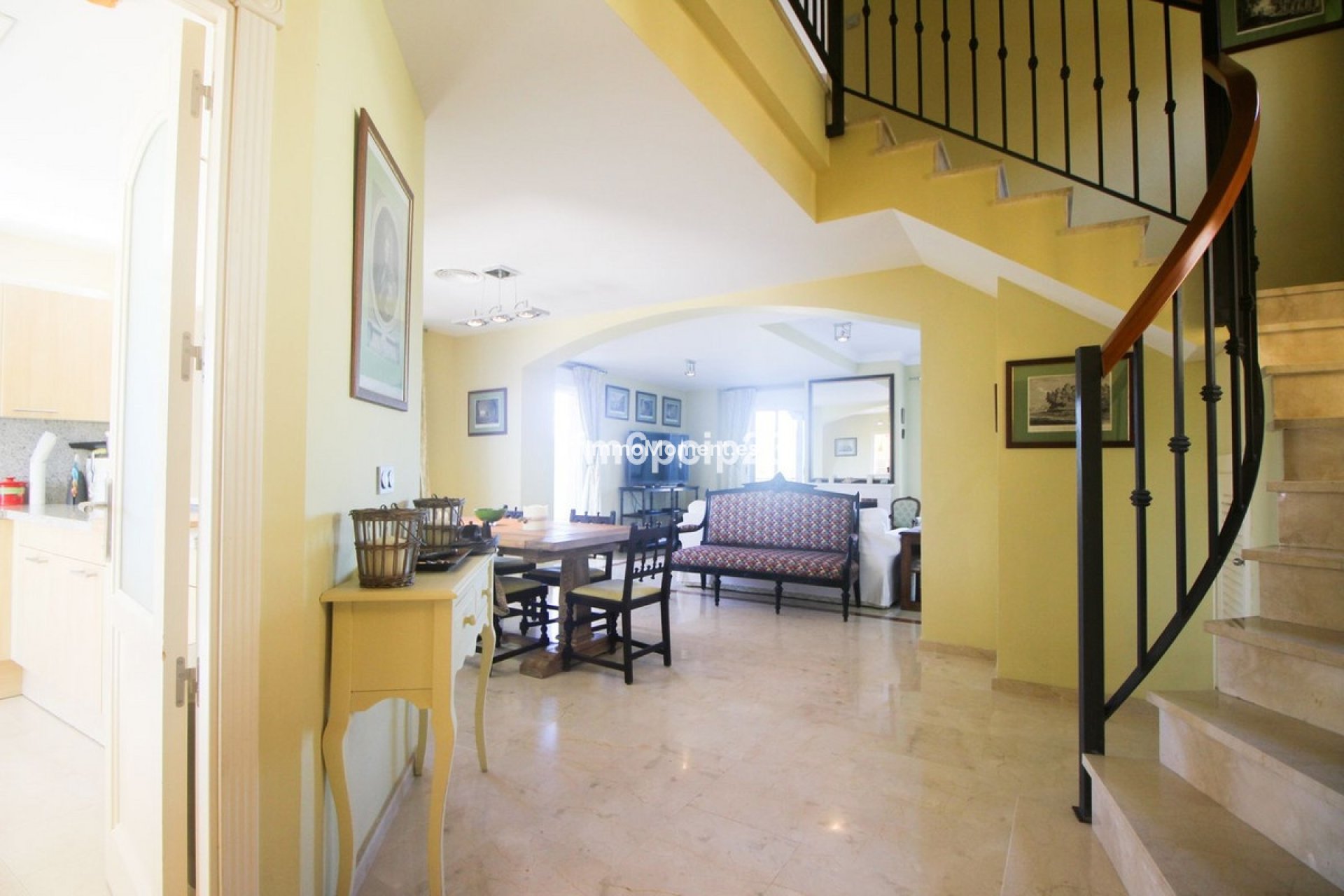 Reventa - Apartamento - Sotogrande - San Roque Club