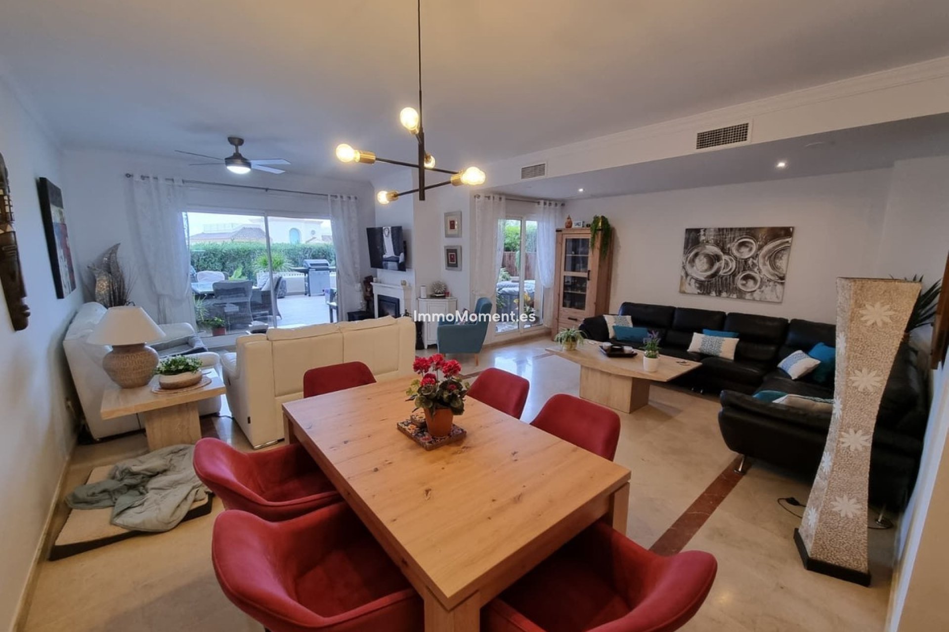 Reventa - Apartamento - Sotogrande - San Roque Club