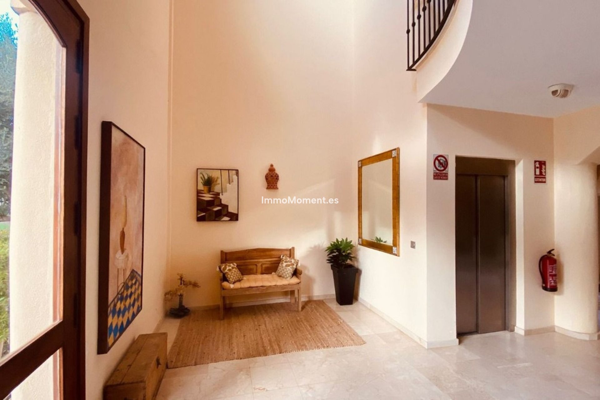 Reventa - Apartamento - Sotogrande - San Roque Club