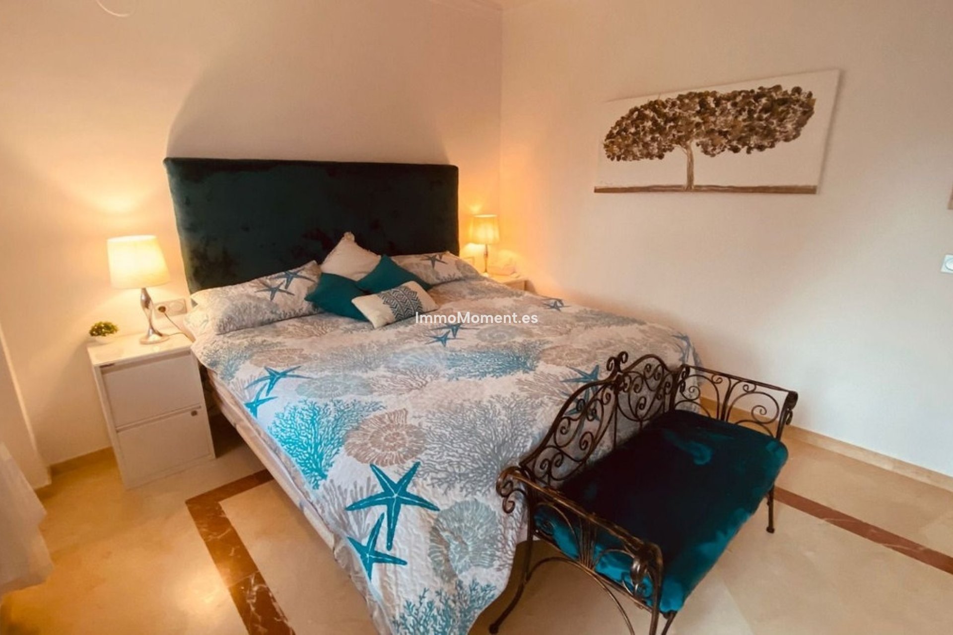 Reventa - Apartamento - Sotogrande - San Roque Club