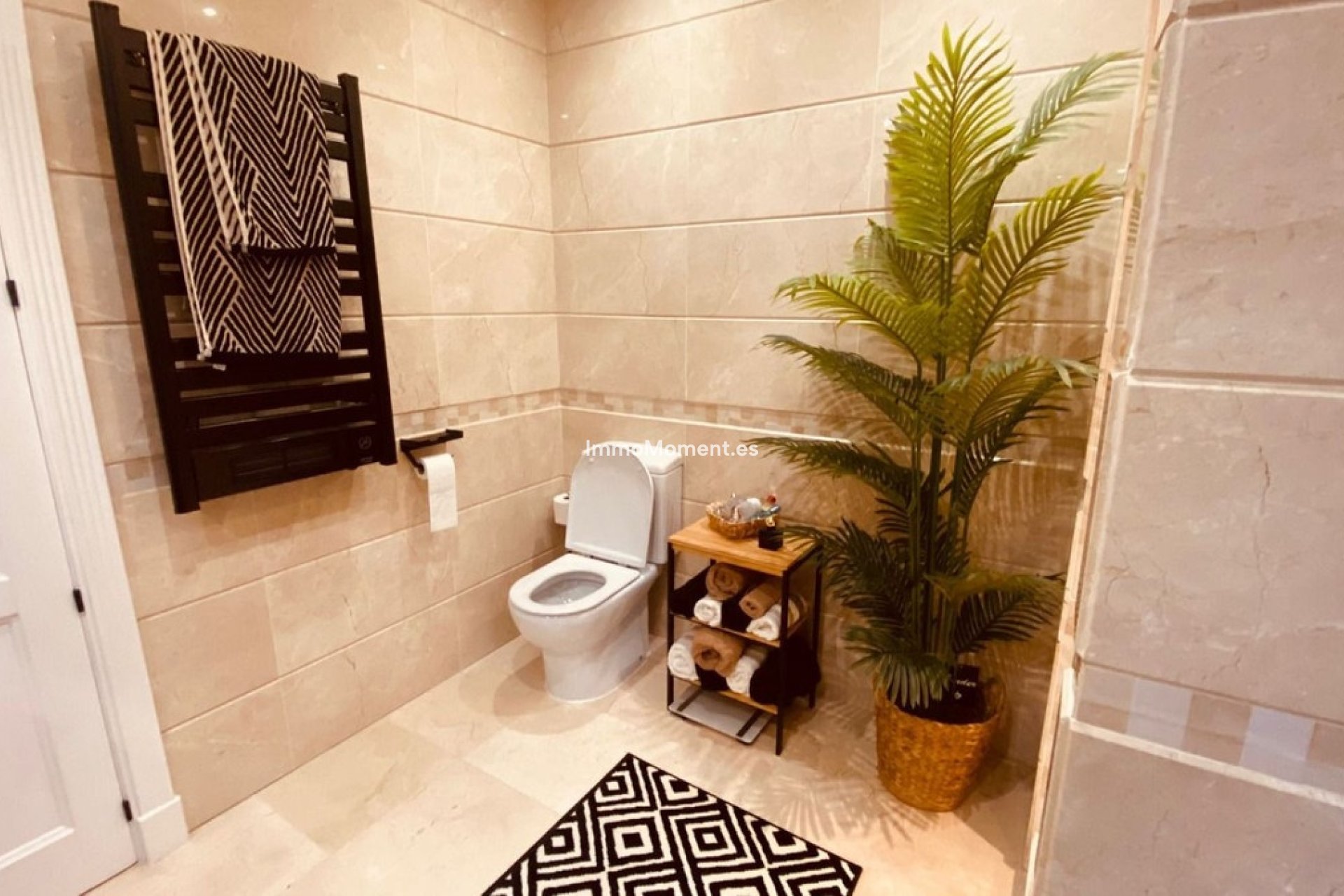 Reventa - Apartamento - Sotogrande - San Roque Club