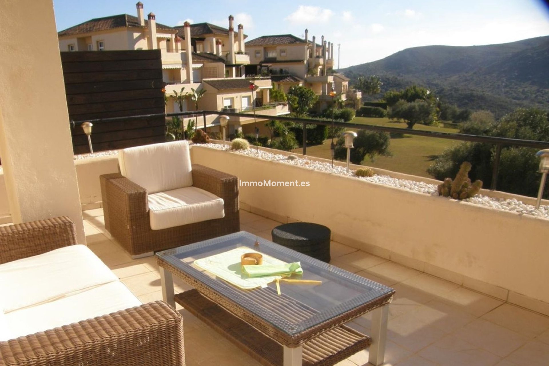 Reventa - Apartamento - Sotogrande - San Roque Club