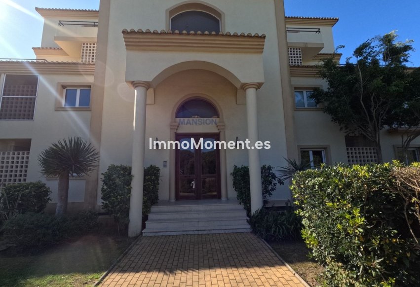 Reventa - Apartamento - Sotogrande - San Roque Club