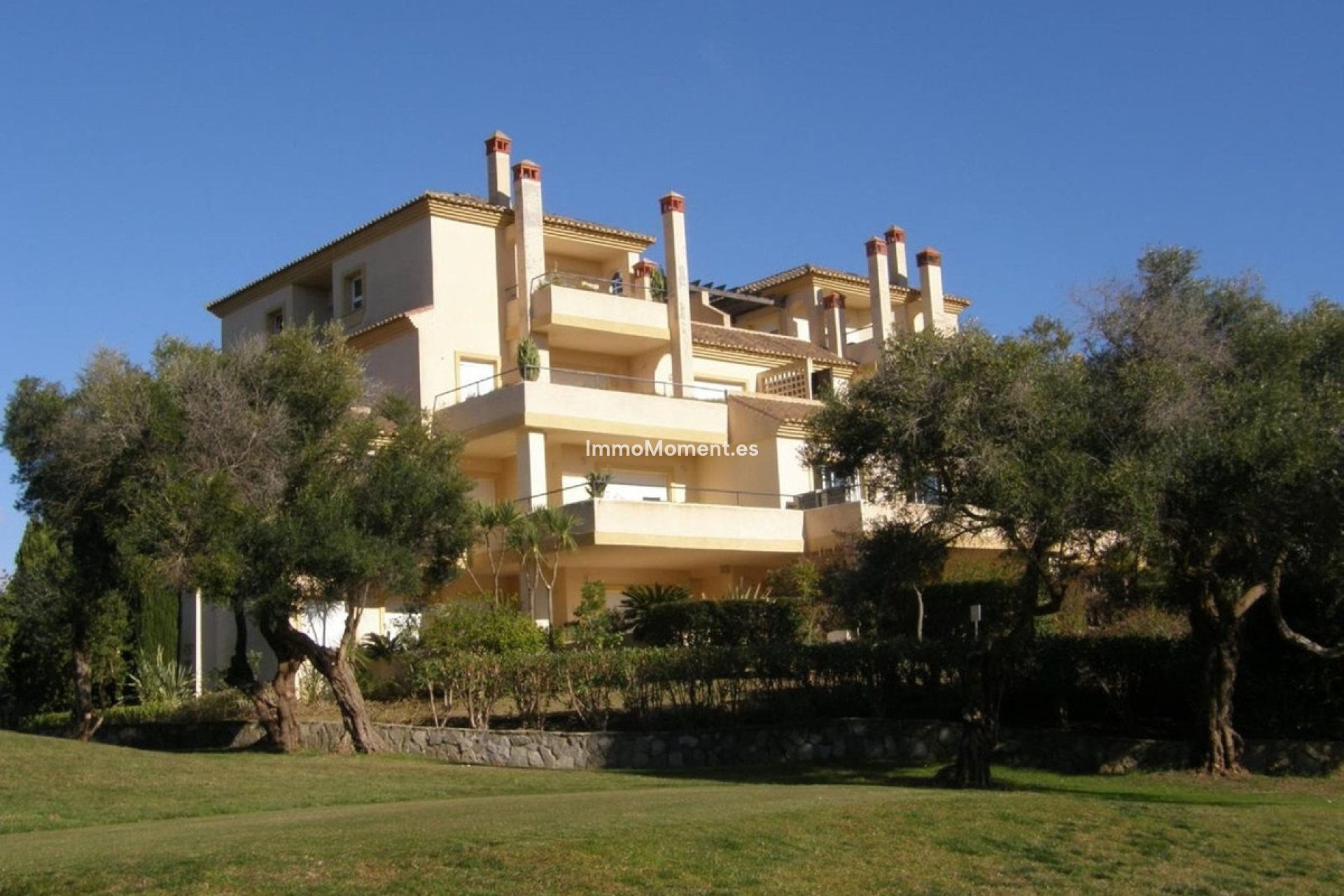Reventa - Apartamento - Sotogrande - San Roque Club