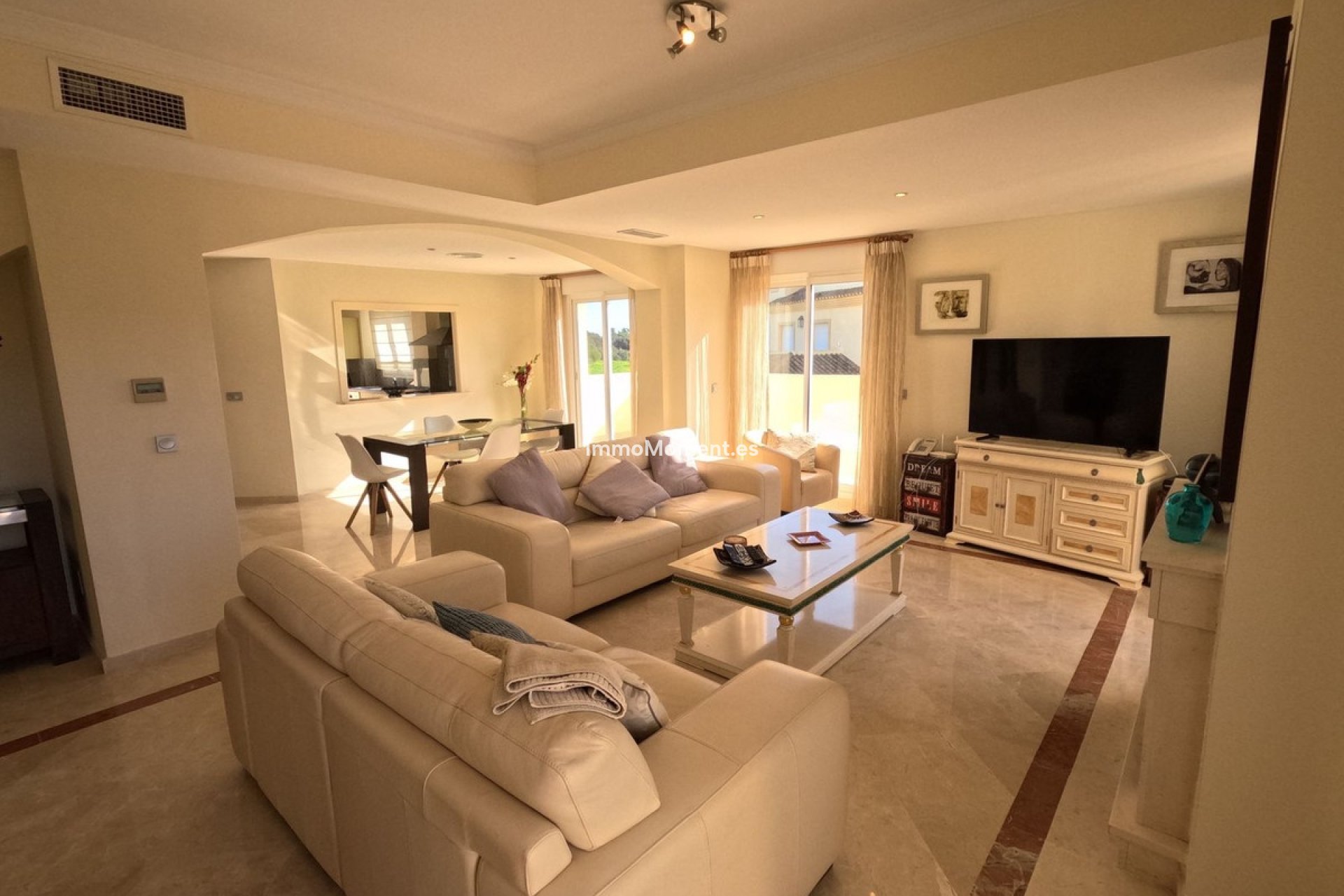 Reventa - Apartamento - Sotogrande - San Roque Club