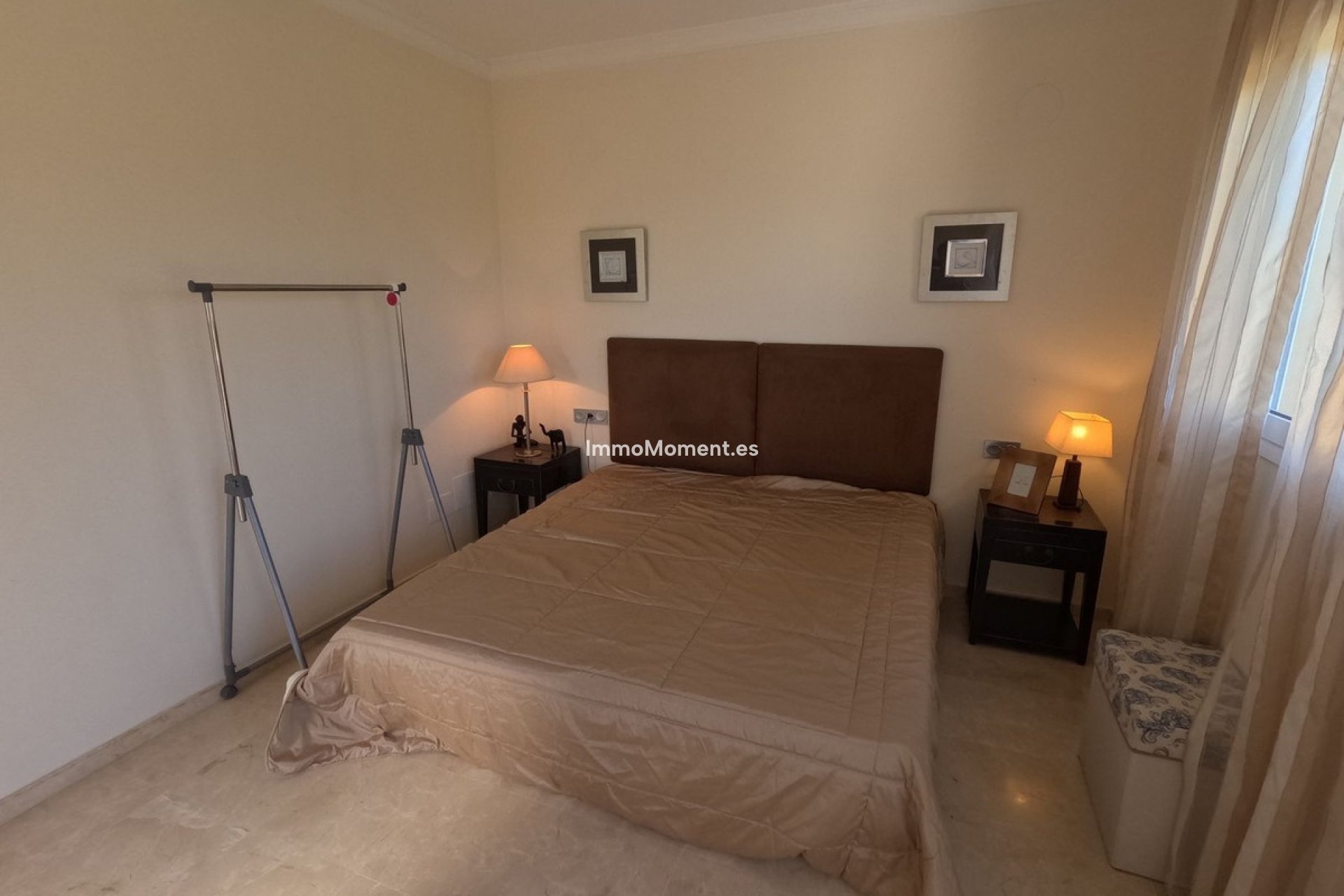 Reventa - Apartamento - Sotogrande - San Roque Club