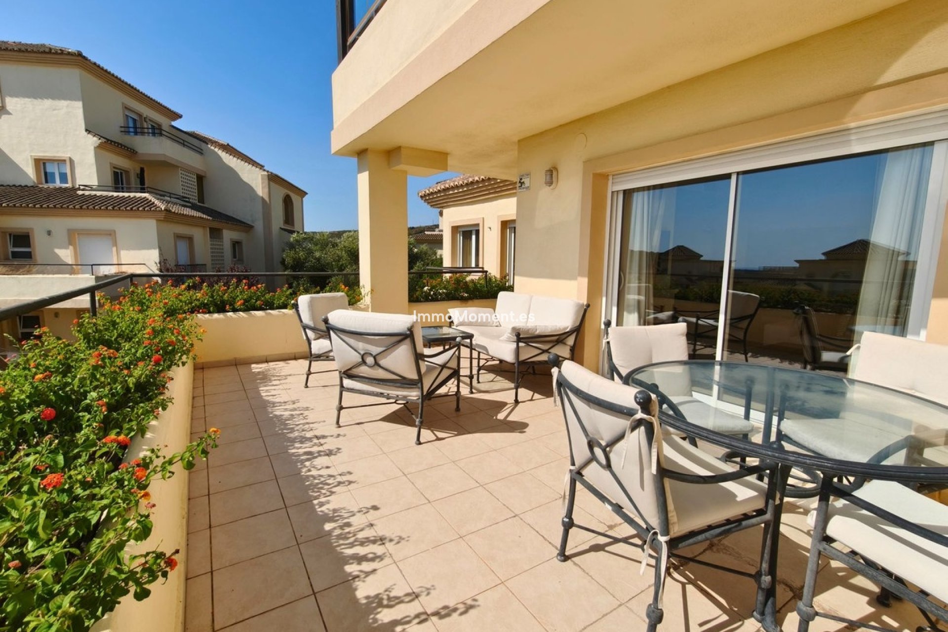 Reventa - Apartamento - Sotogrande - San Roque Club