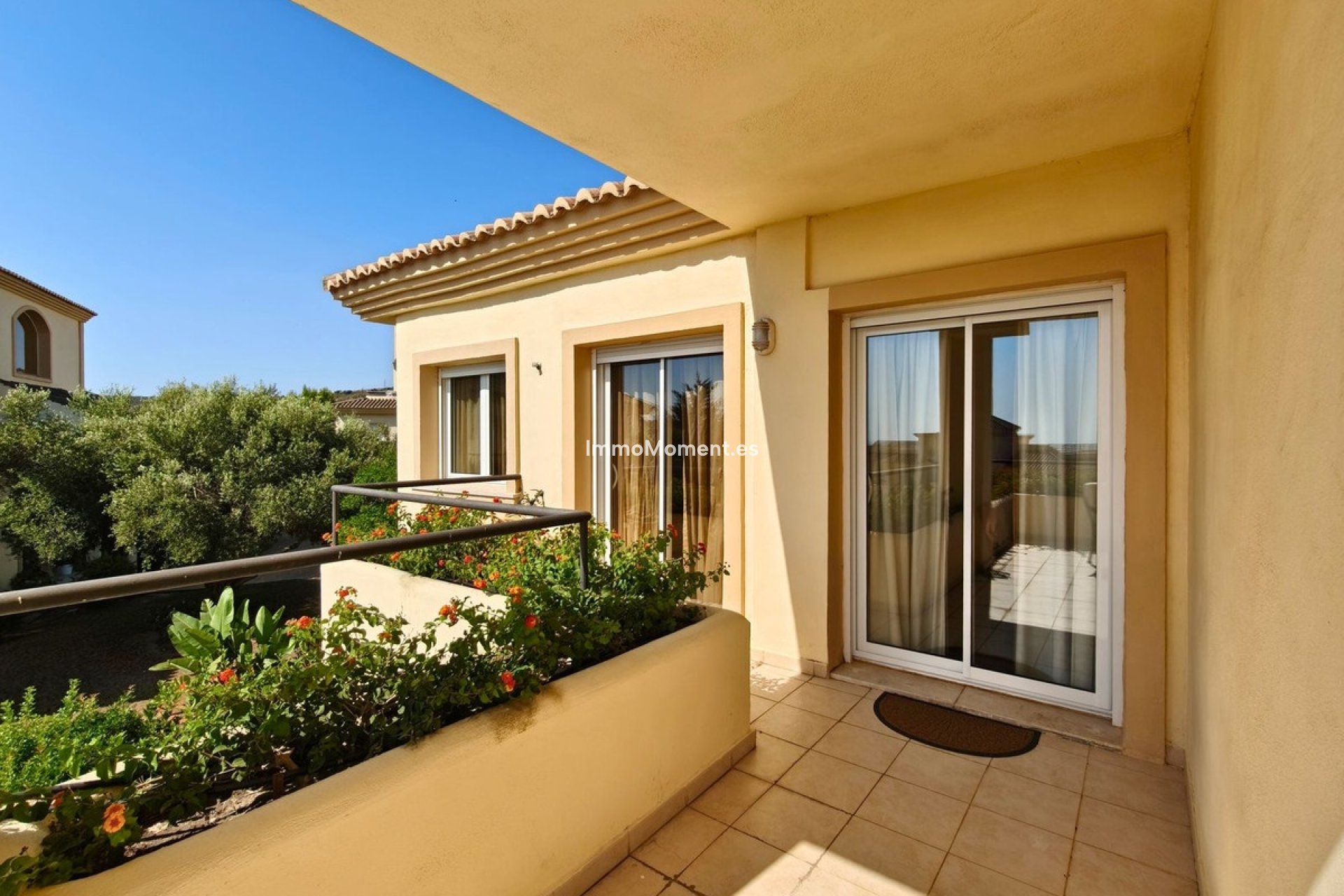 Reventa - Apartamento - Sotogrande - San Roque Club