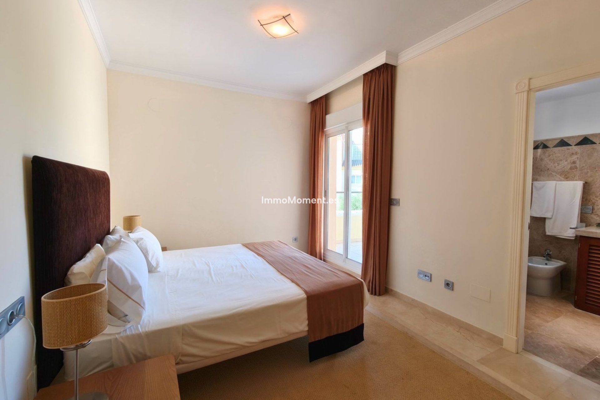 Reventa - Apartamento - Sotogrande - San Roque Club