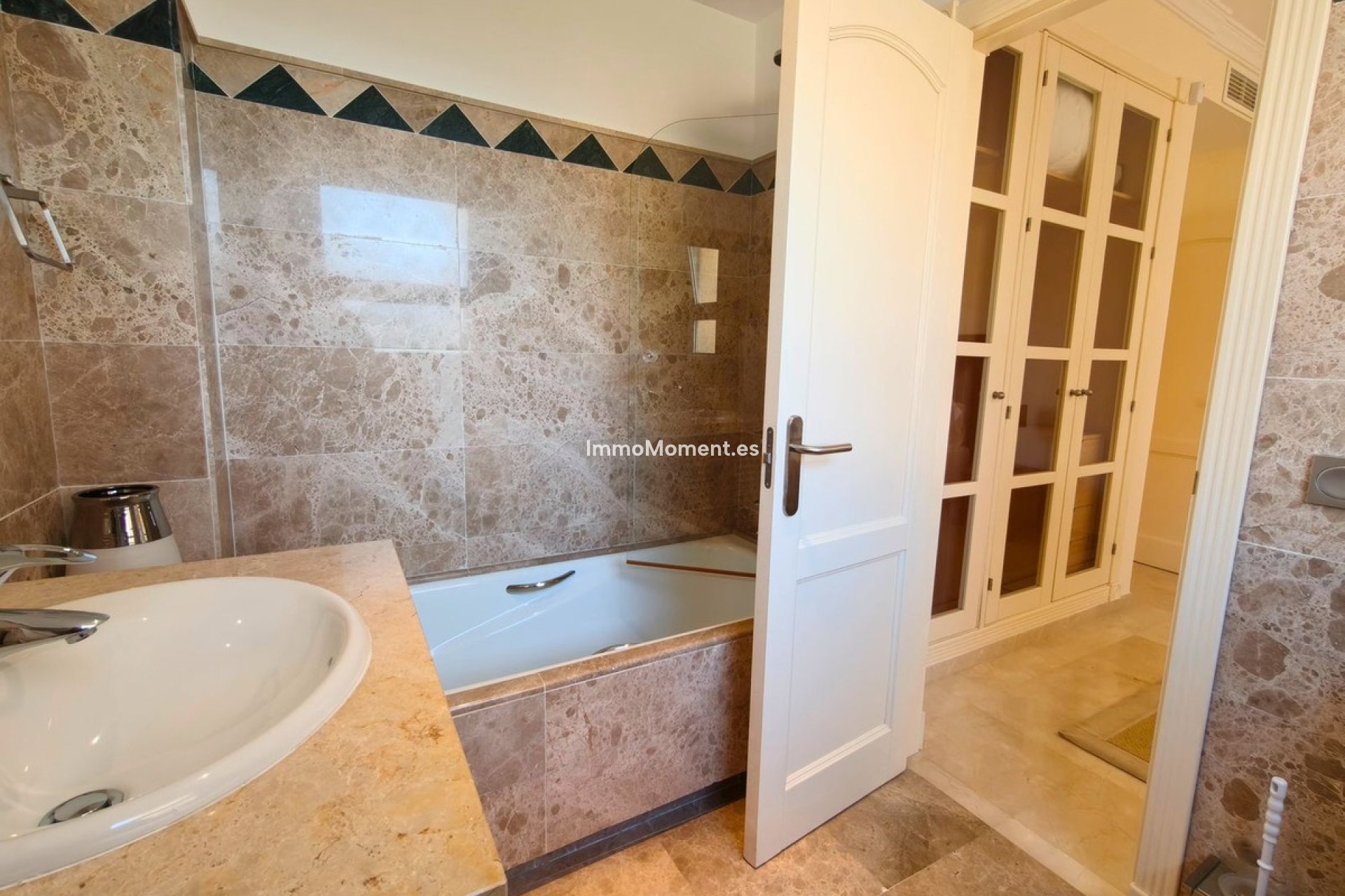 Reventa - Apartamento - Sotogrande - San Roque Club