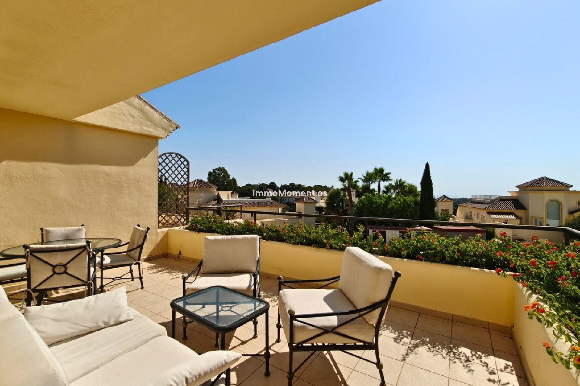 Reventa - Apartamento - Sotogrande - San Roque Club