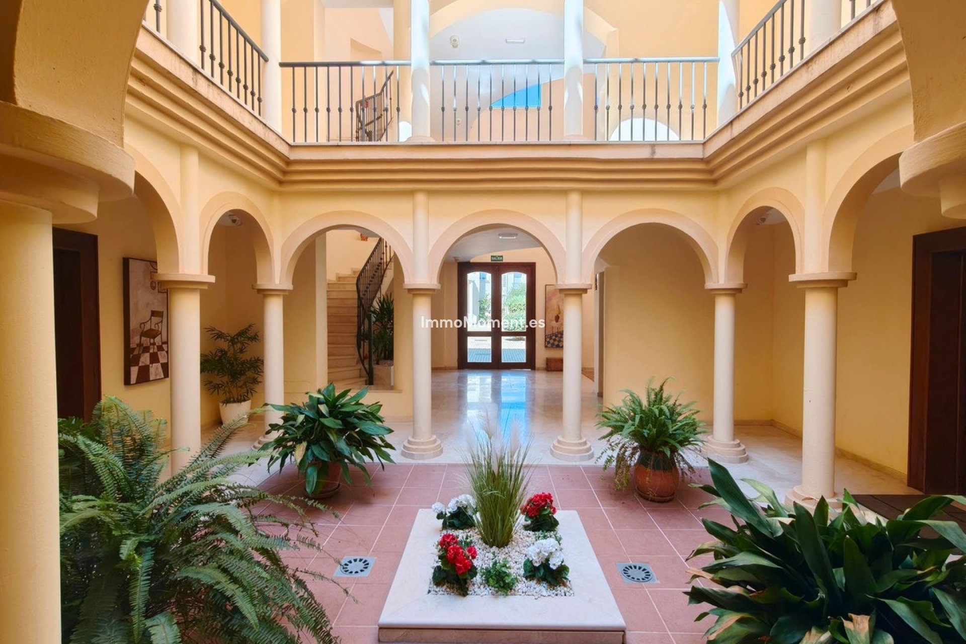 Reventa - Apartamento - Sotogrande - San Roque Club