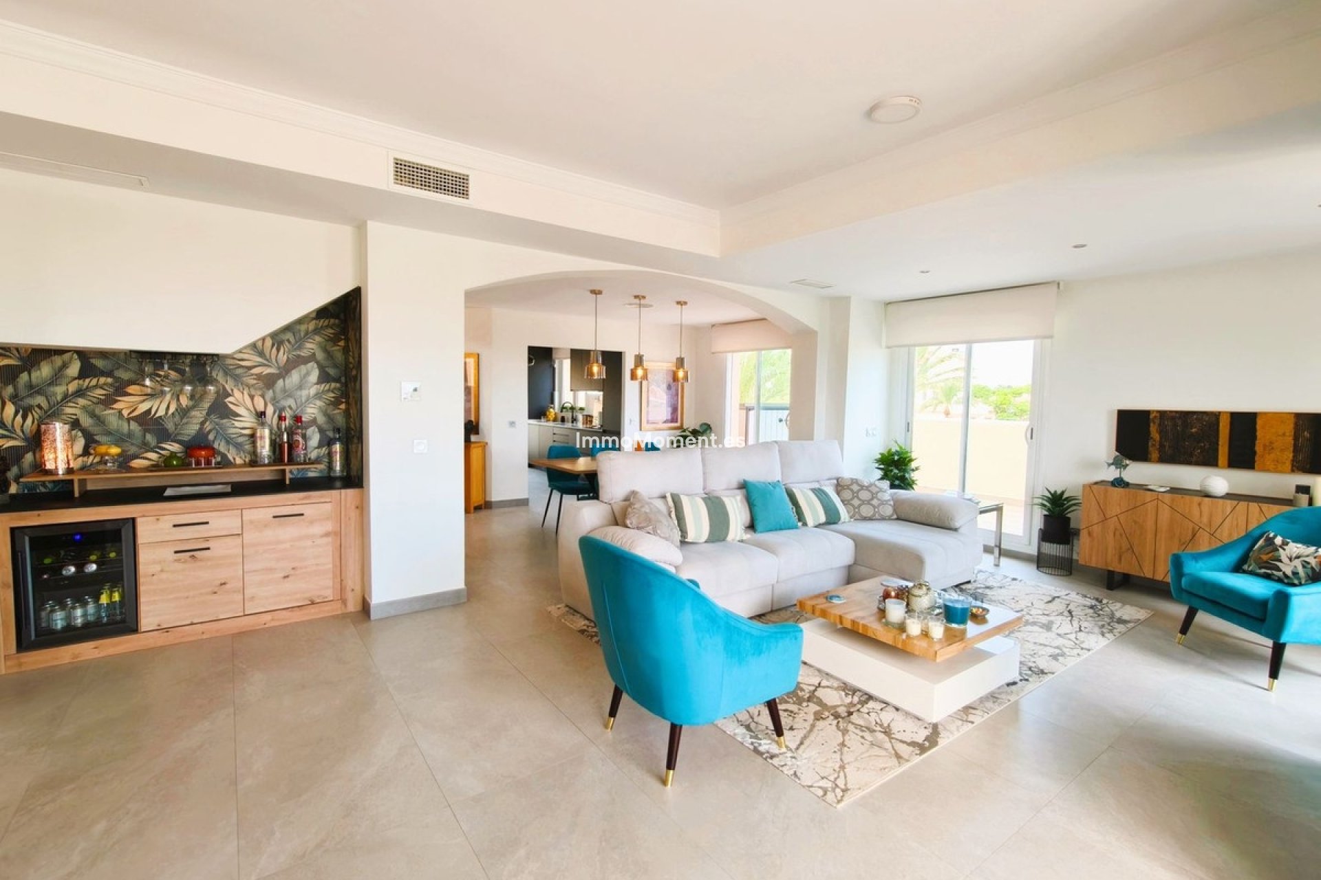 Reventa - Apartamento - Sotogrande - San Roque Club