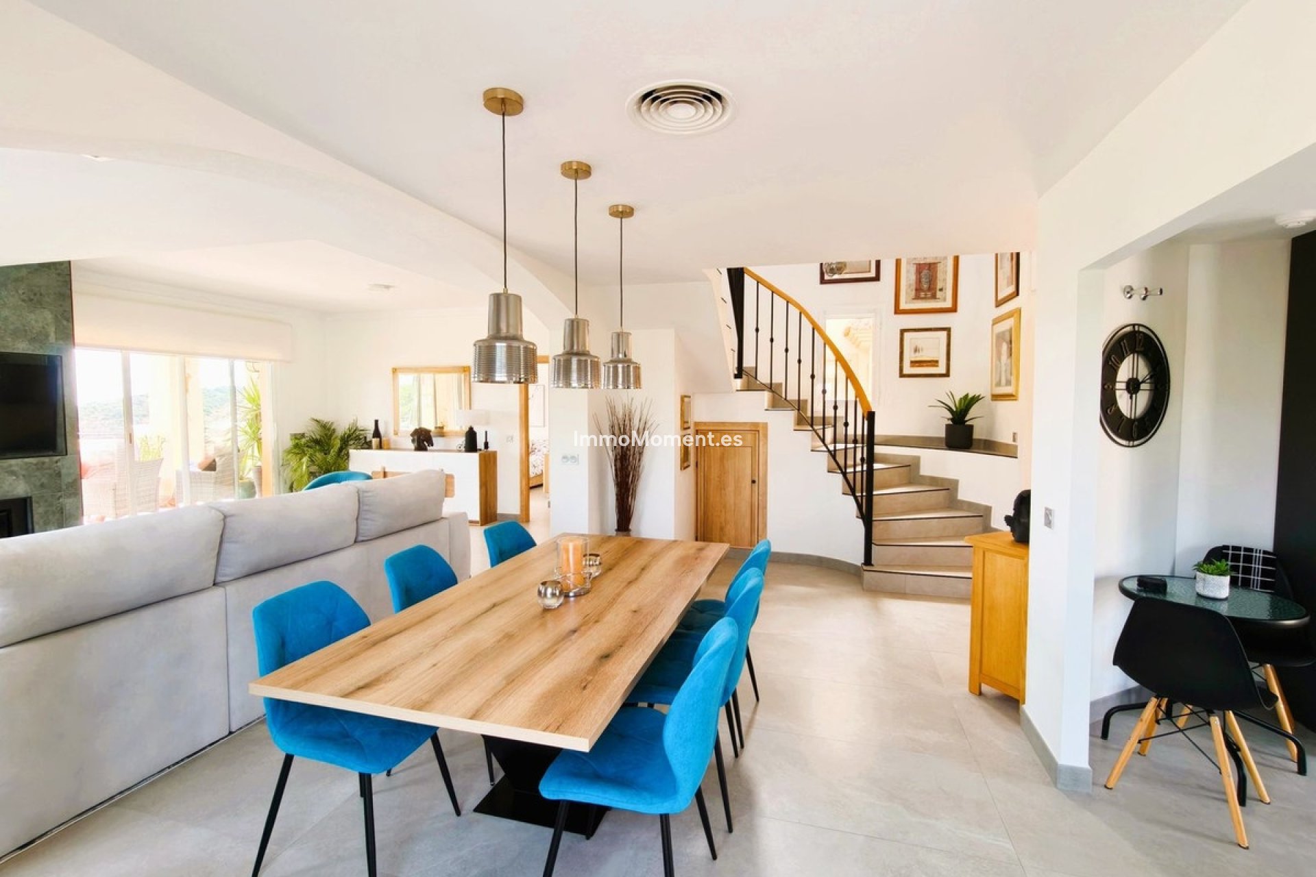 Reventa - Apartamento - Sotogrande - San Roque Club