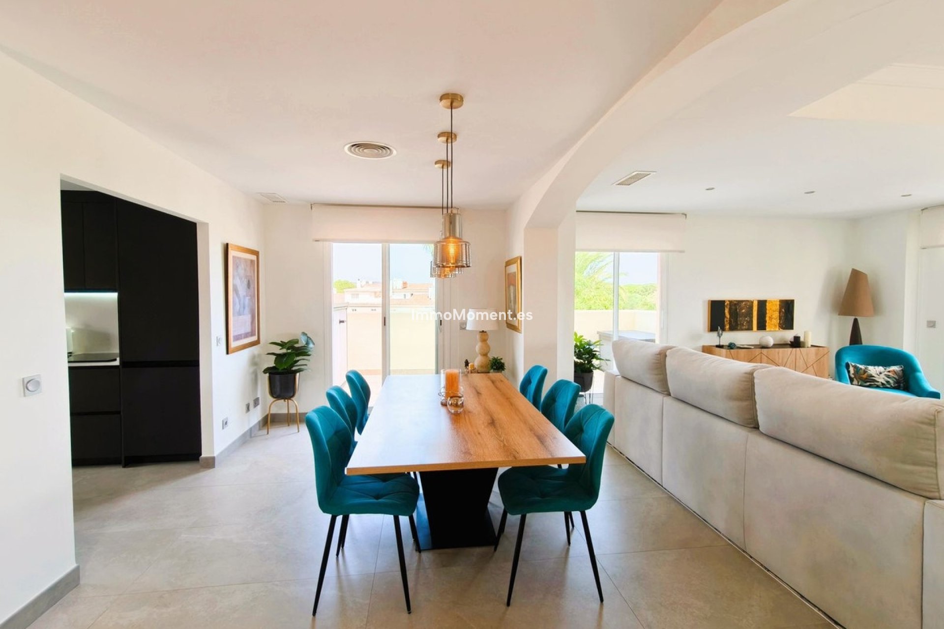 Reventa - Apartamento - Sotogrande - San Roque Club