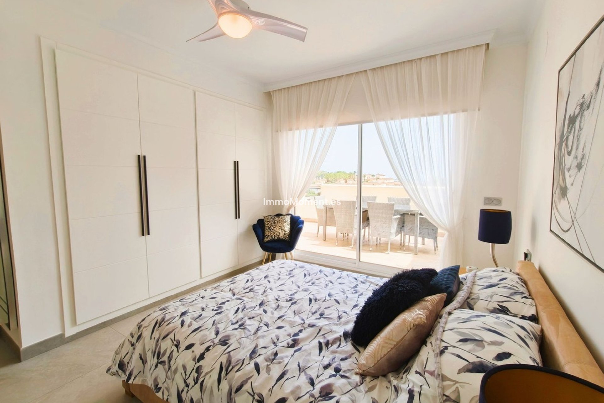 Reventa - Apartamento - Sotogrande - San Roque Club