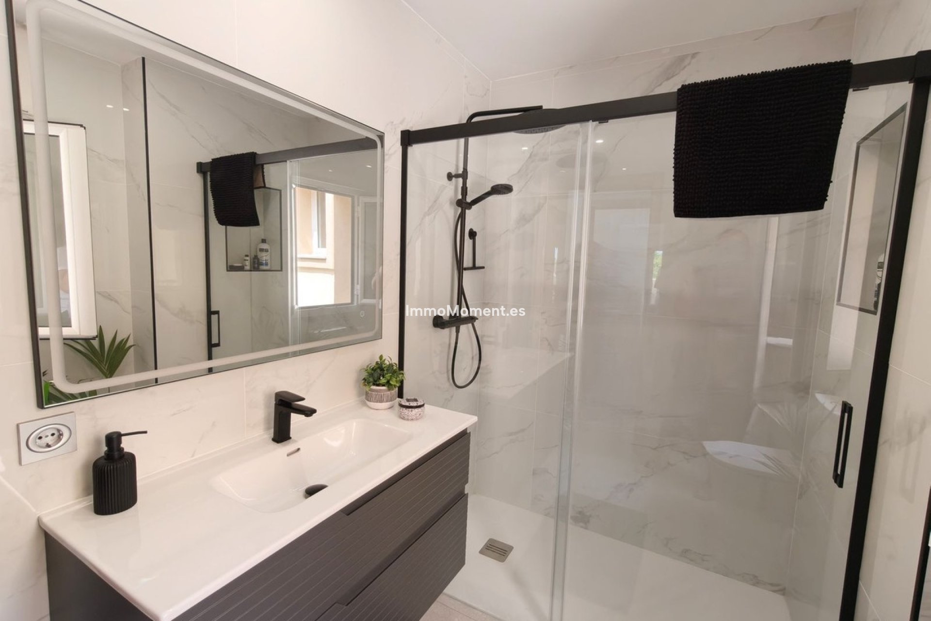 Reventa - Apartamento - Sotogrande - San Roque Club