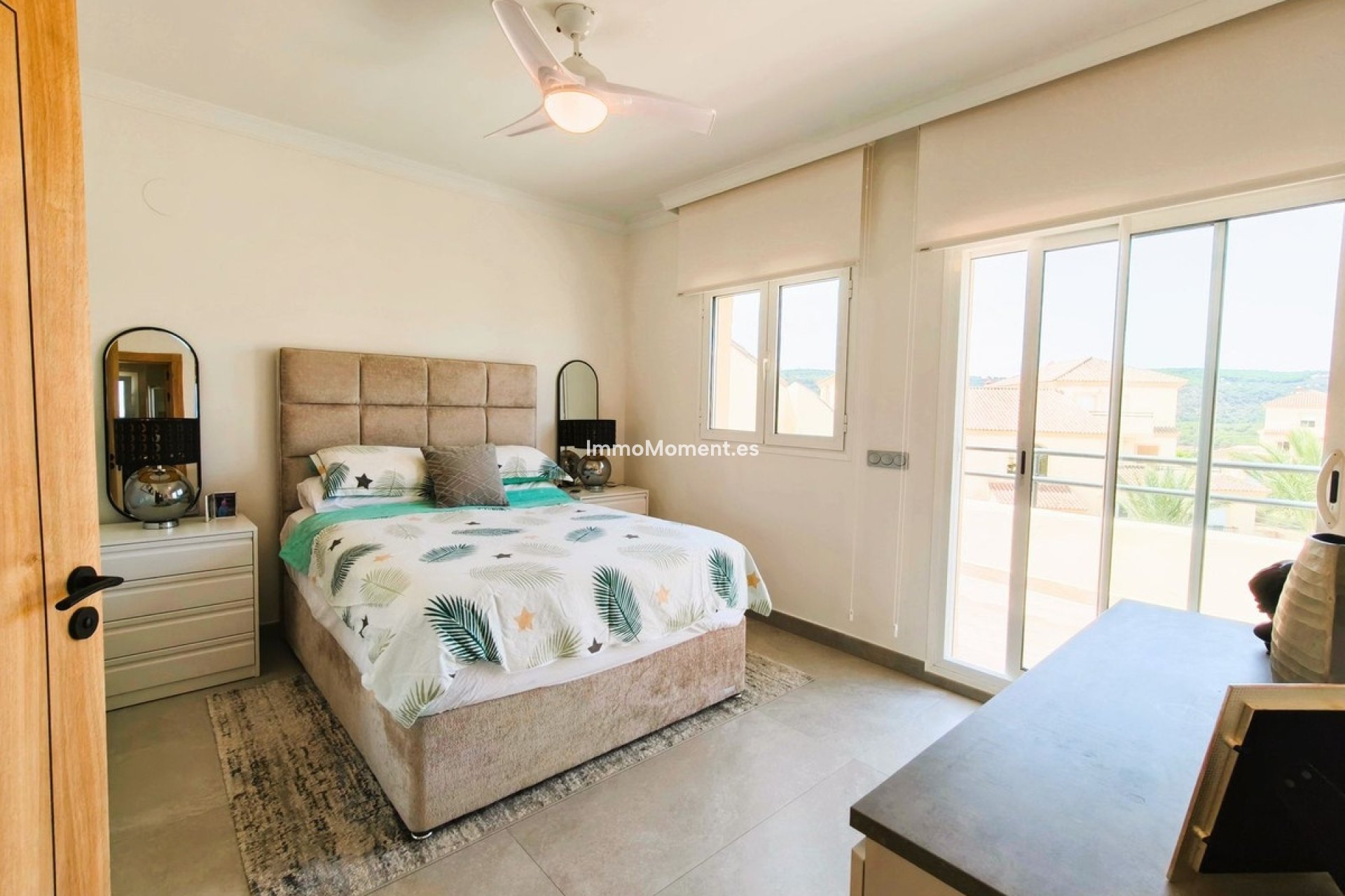 Reventa - Apartamento - Sotogrande - San Roque Club