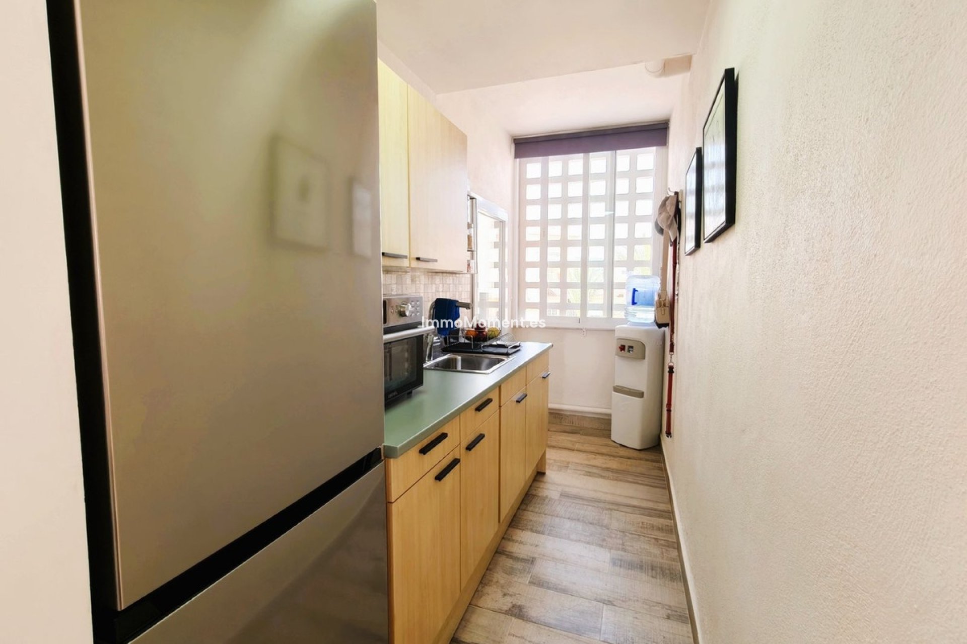 Reventa - Apartamento - Sotogrande - San Roque Club