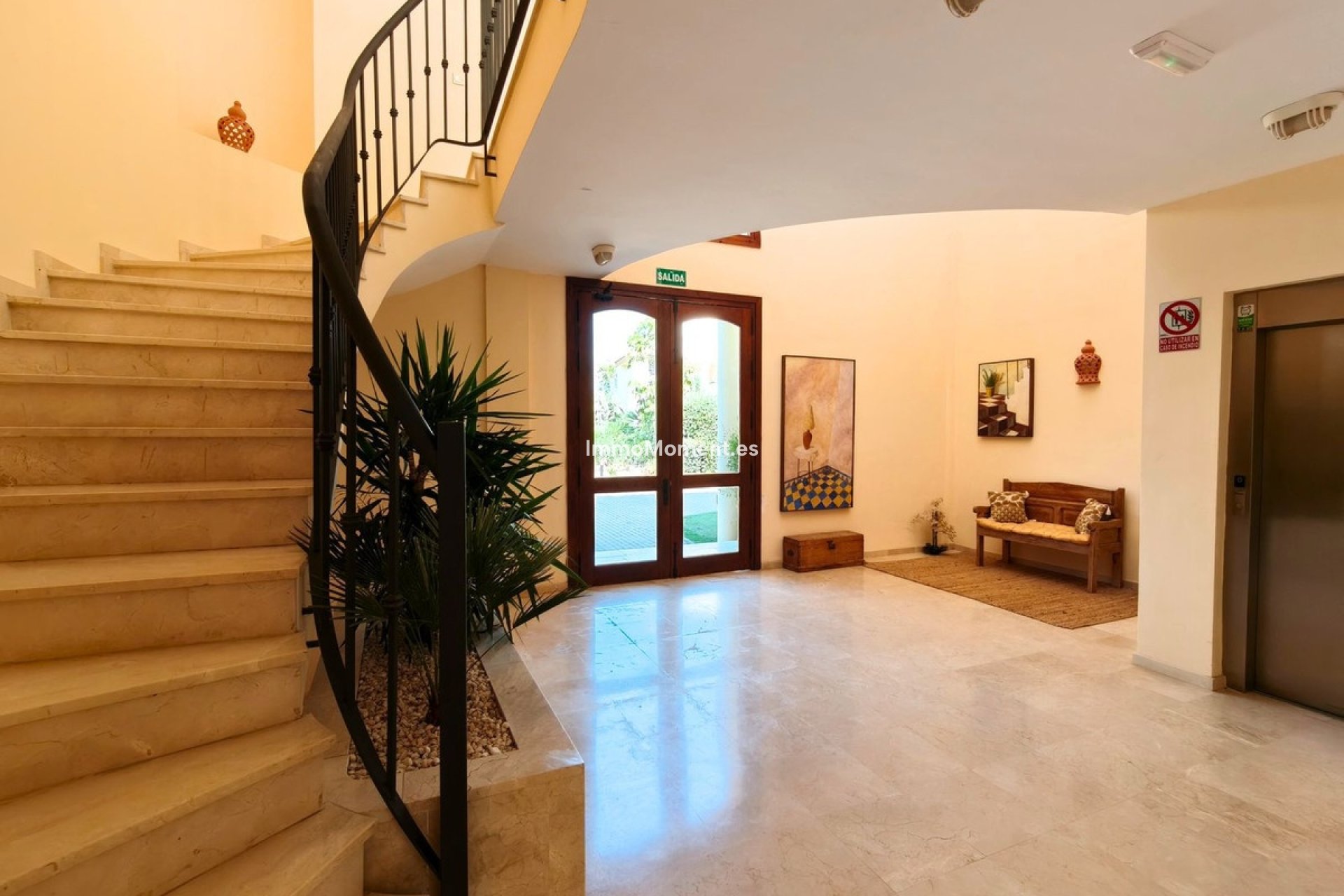 Reventa - Apartamento - Sotogrande - San Roque Club