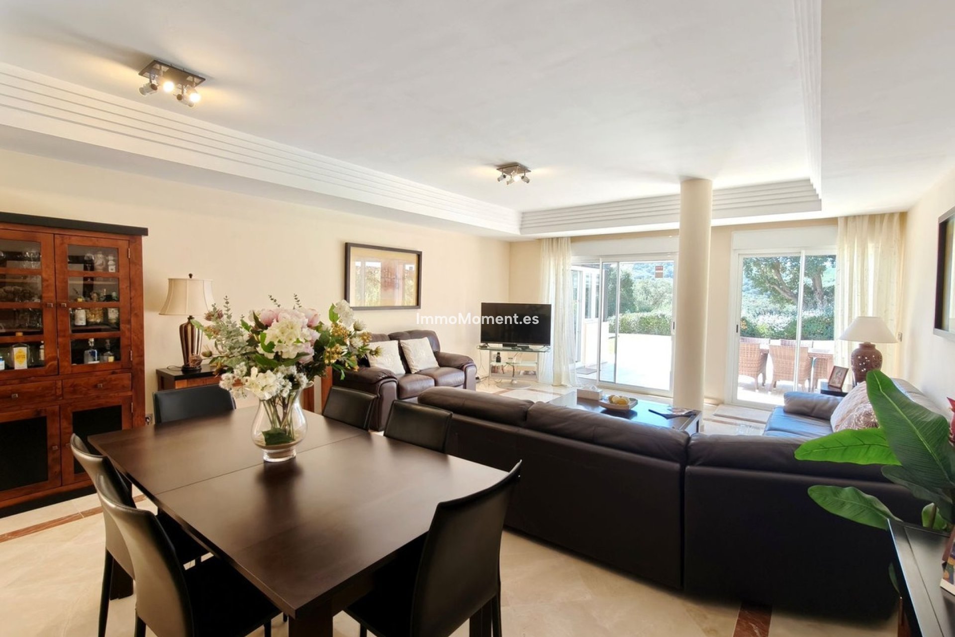 Reventa - Apartamento - Sotogrande - San Roque Club