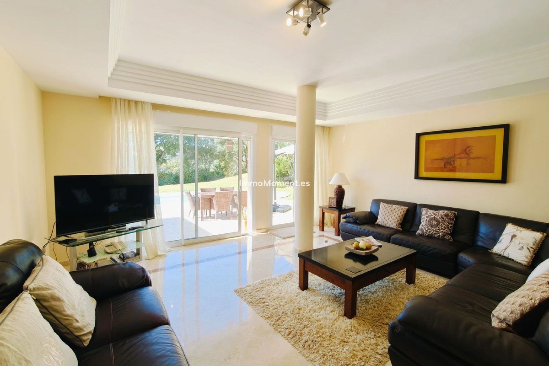 Reventa - Apartamento - Sotogrande - San Roque Club