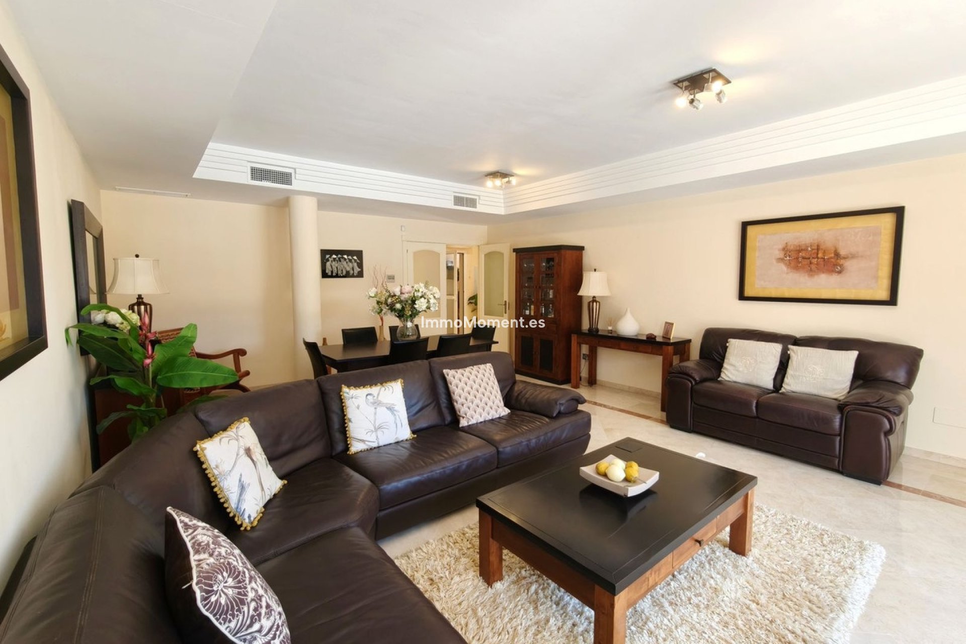 Reventa - Apartamento - Sotogrande - San Roque Club