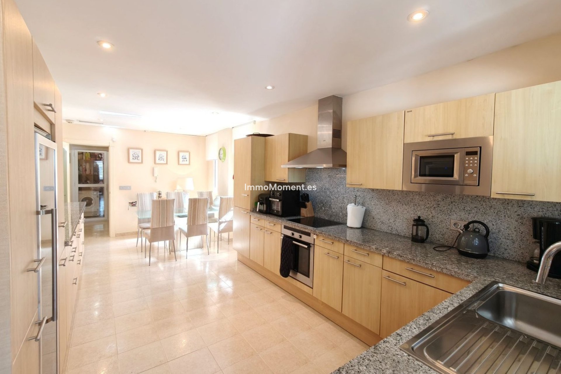 Reventa - Apartamento - Sotogrande - San Roque Club