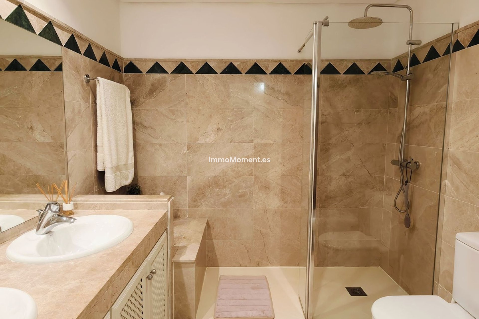 Reventa - Apartamento - Sotogrande - San Roque Club