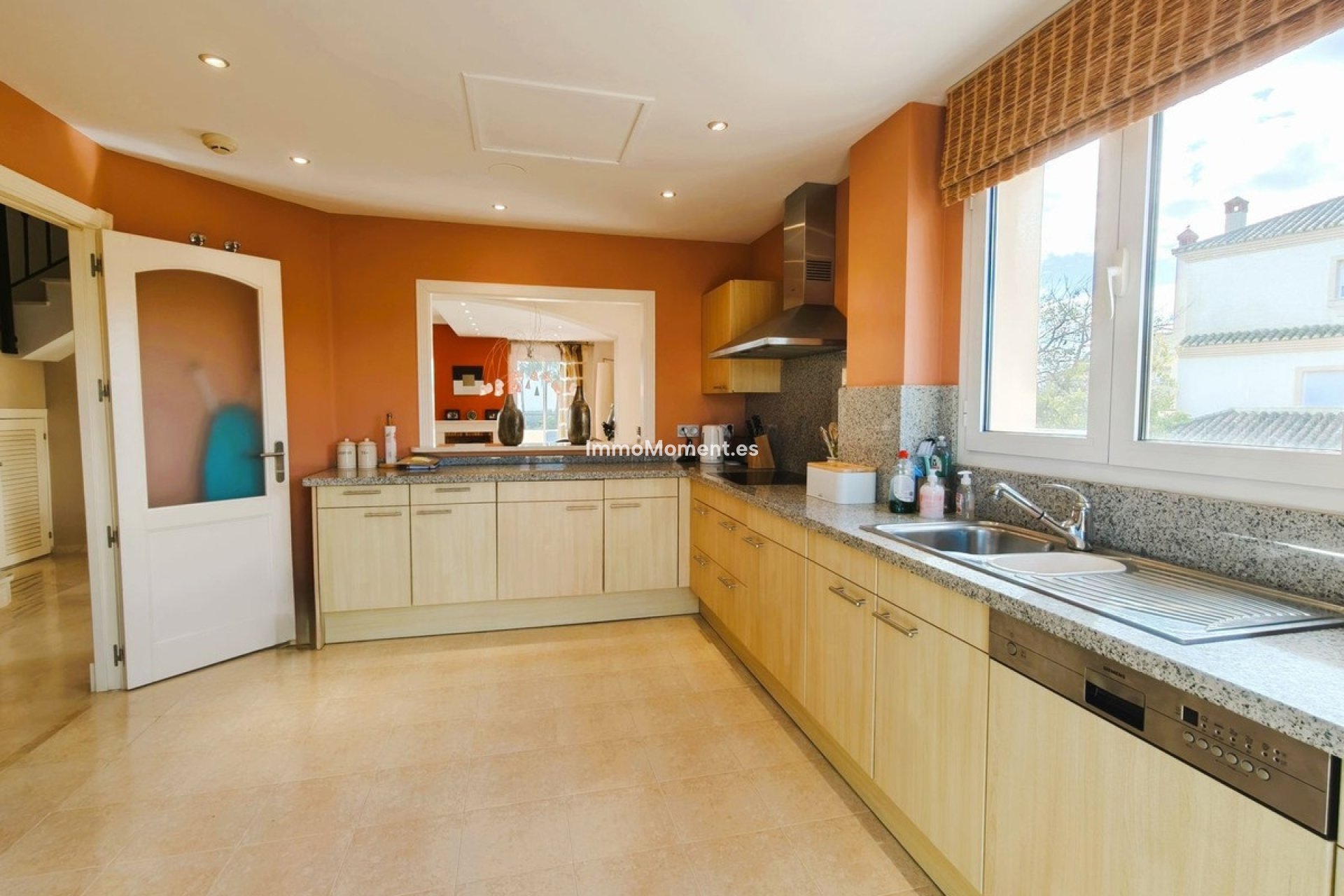 Reventa - Apartamento - Sotogrande - San Roque Club