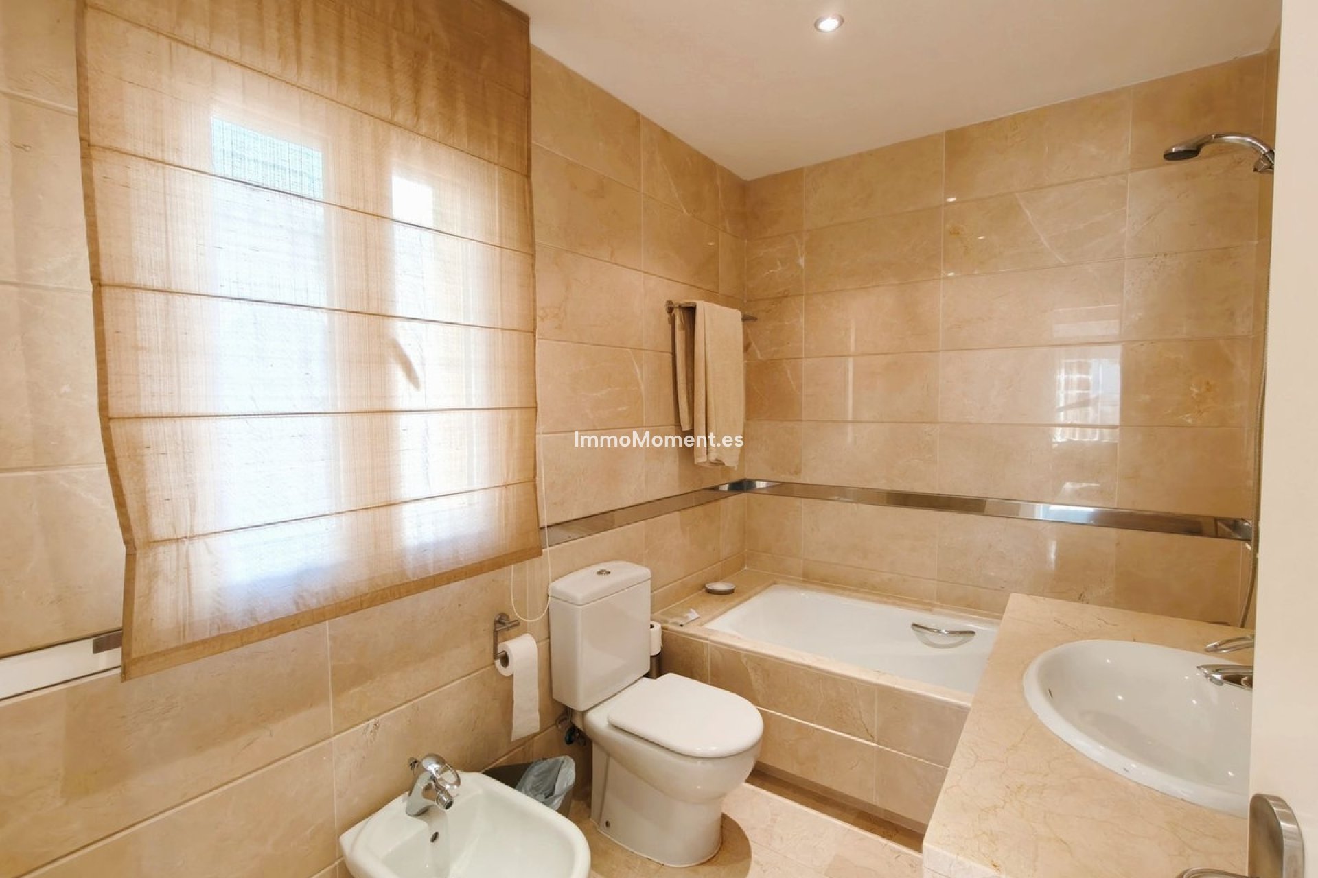 Reventa - Apartamento - Sotogrande - San Roque Club