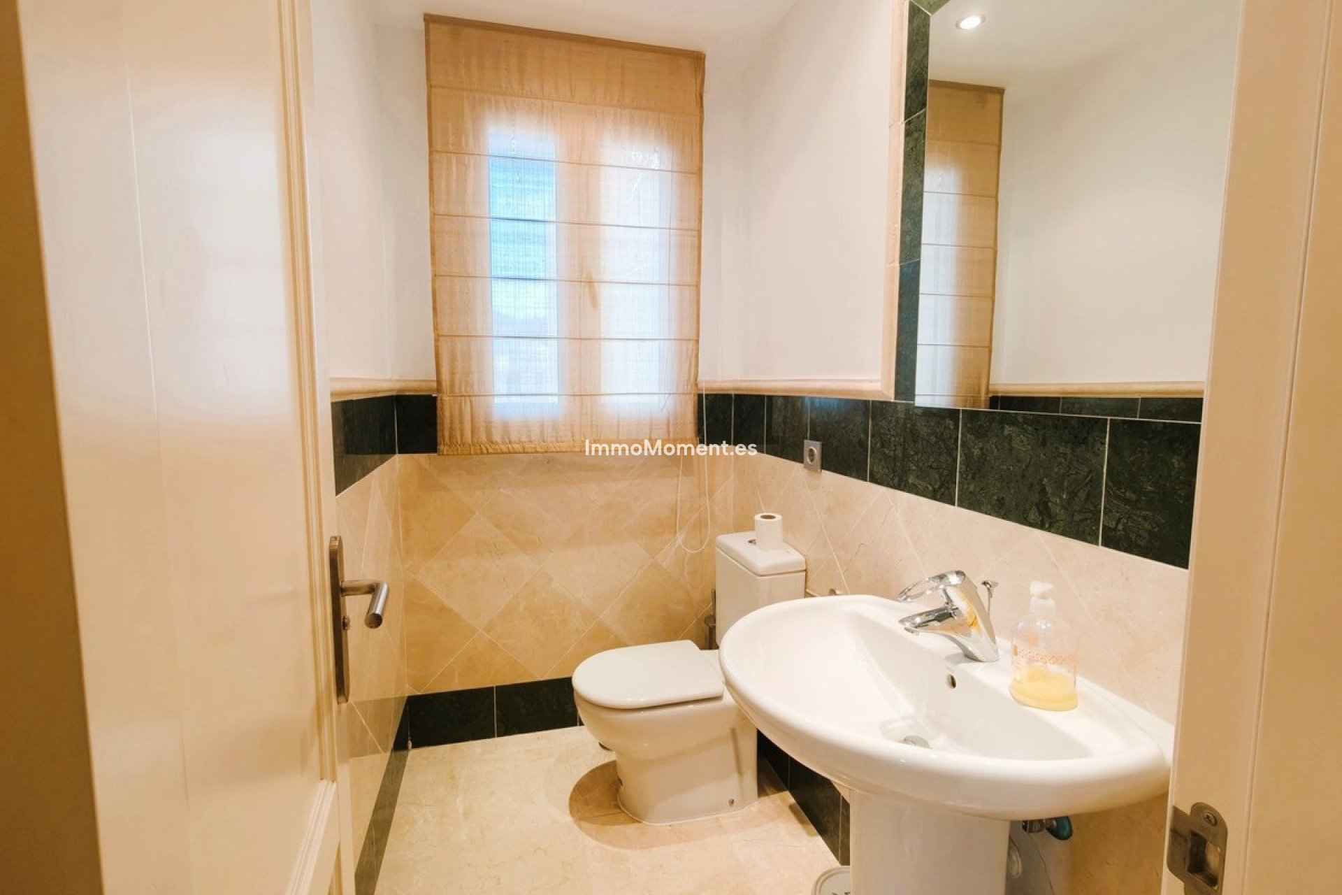 Reventa - Apartamento - Sotogrande - San Roque Club