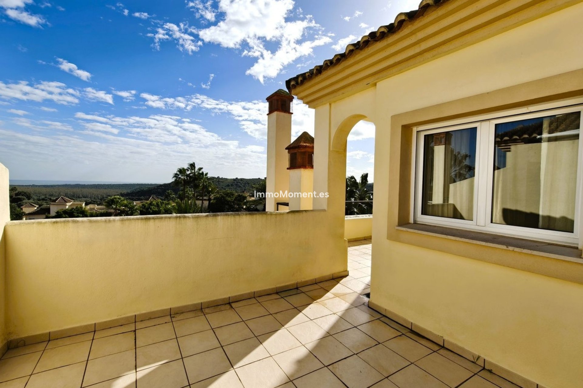 Reventa - Apartamento - Sotogrande - San Roque Club