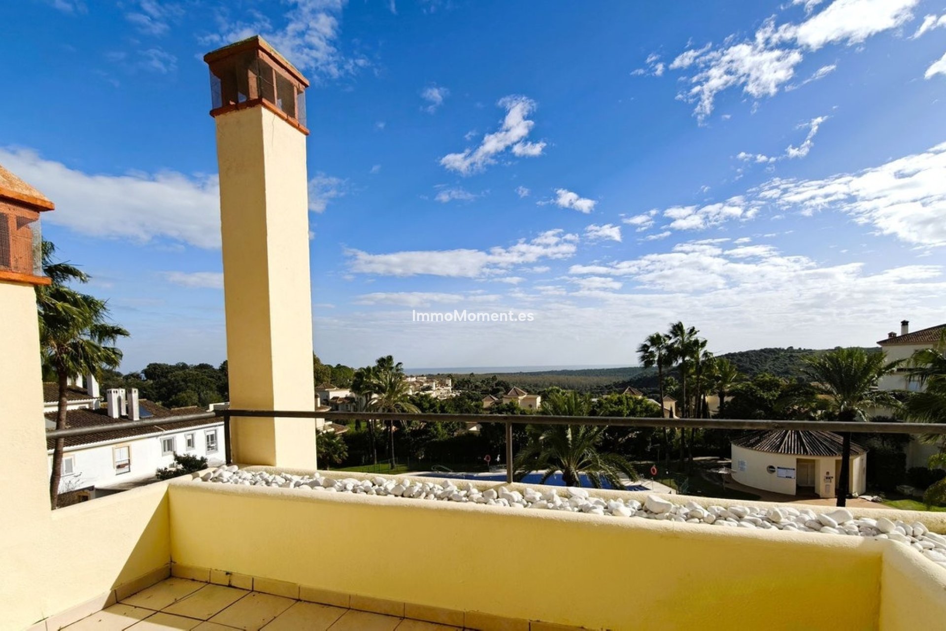 Reventa - Apartamento - Sotogrande - San Roque Club