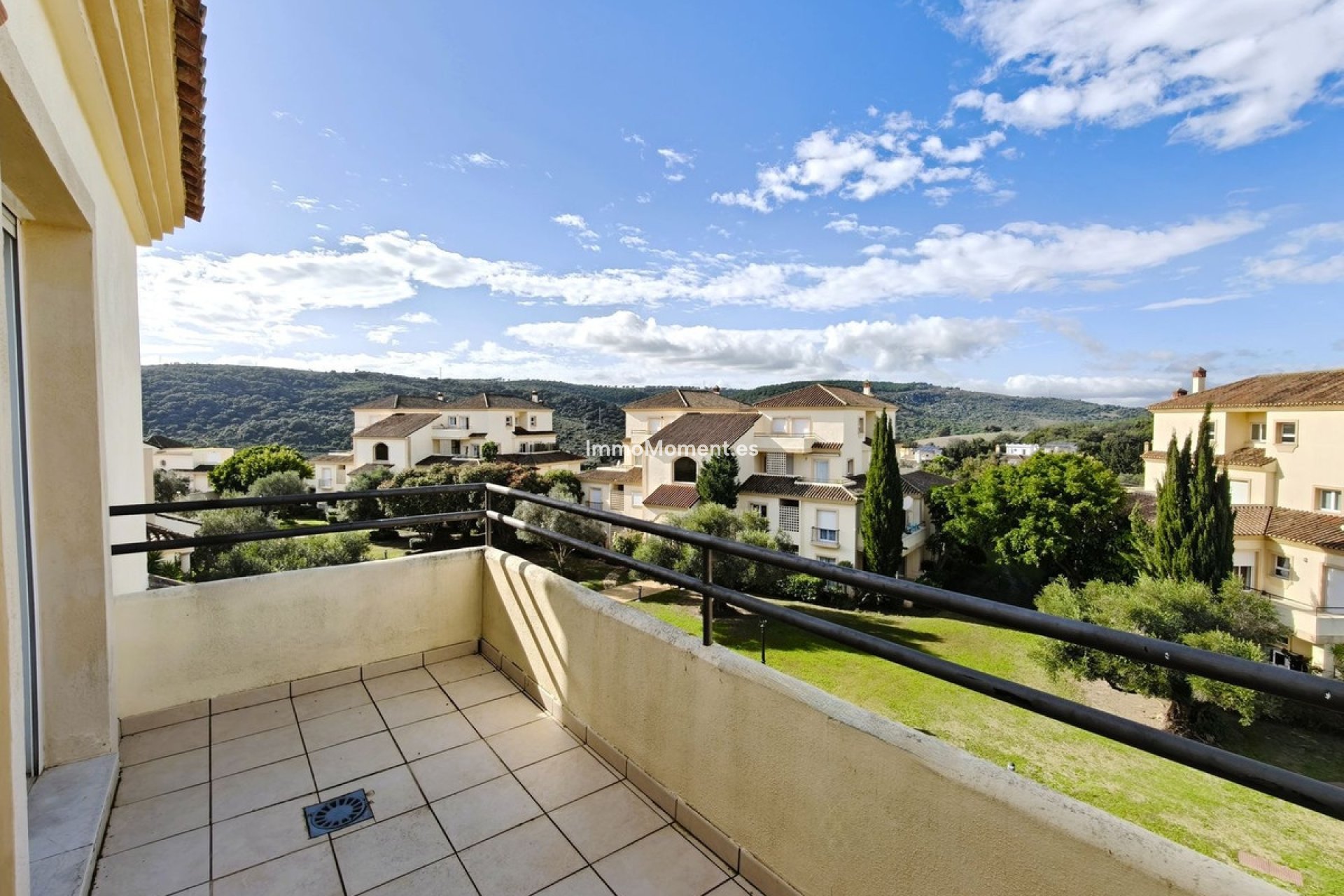 Reventa - Apartamento - Sotogrande - San Roque Club