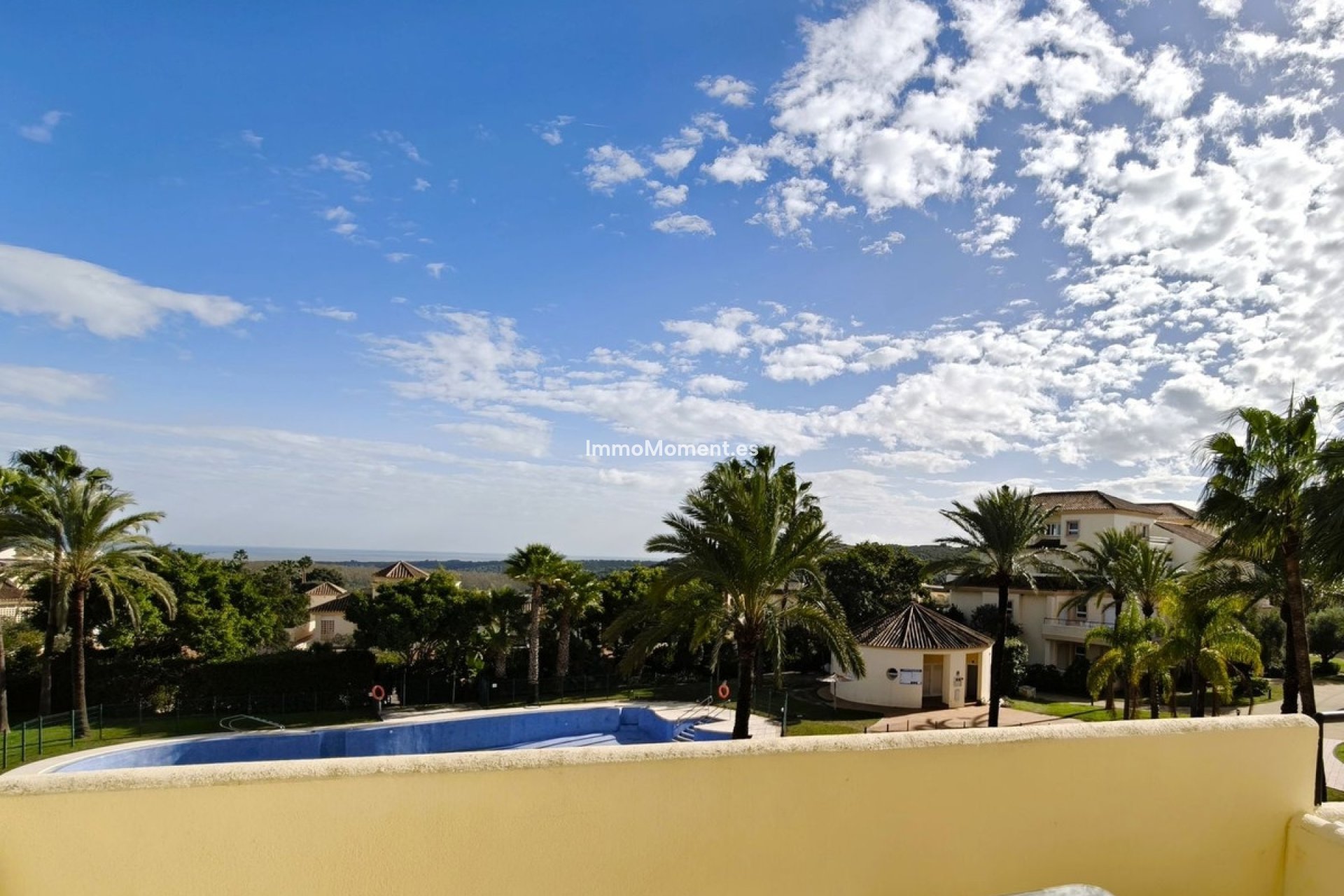 Reventa - Apartamento - Sotogrande - San Roque Club