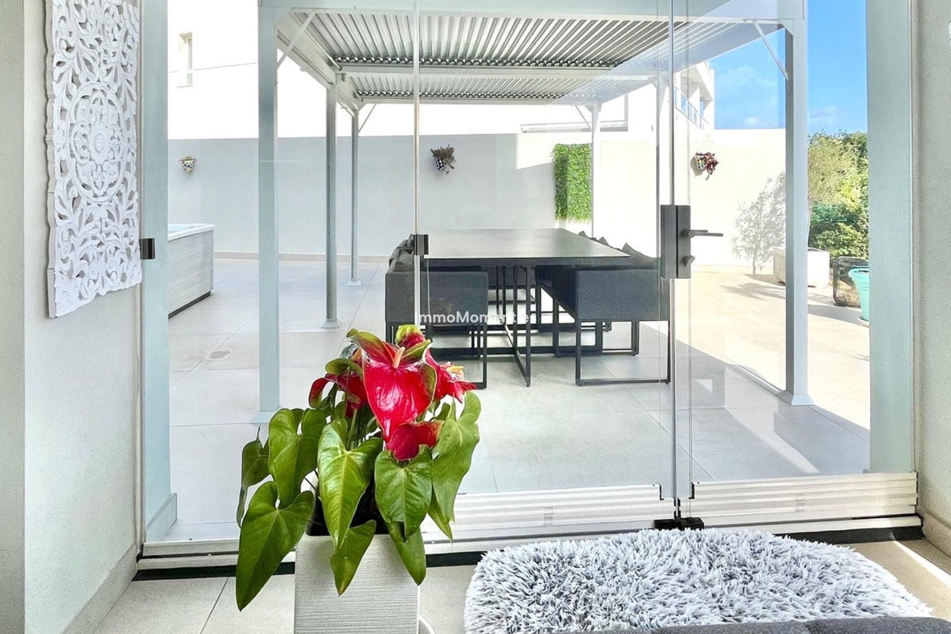 Reventa - Apartamento - Sotogrande - San Roque Club