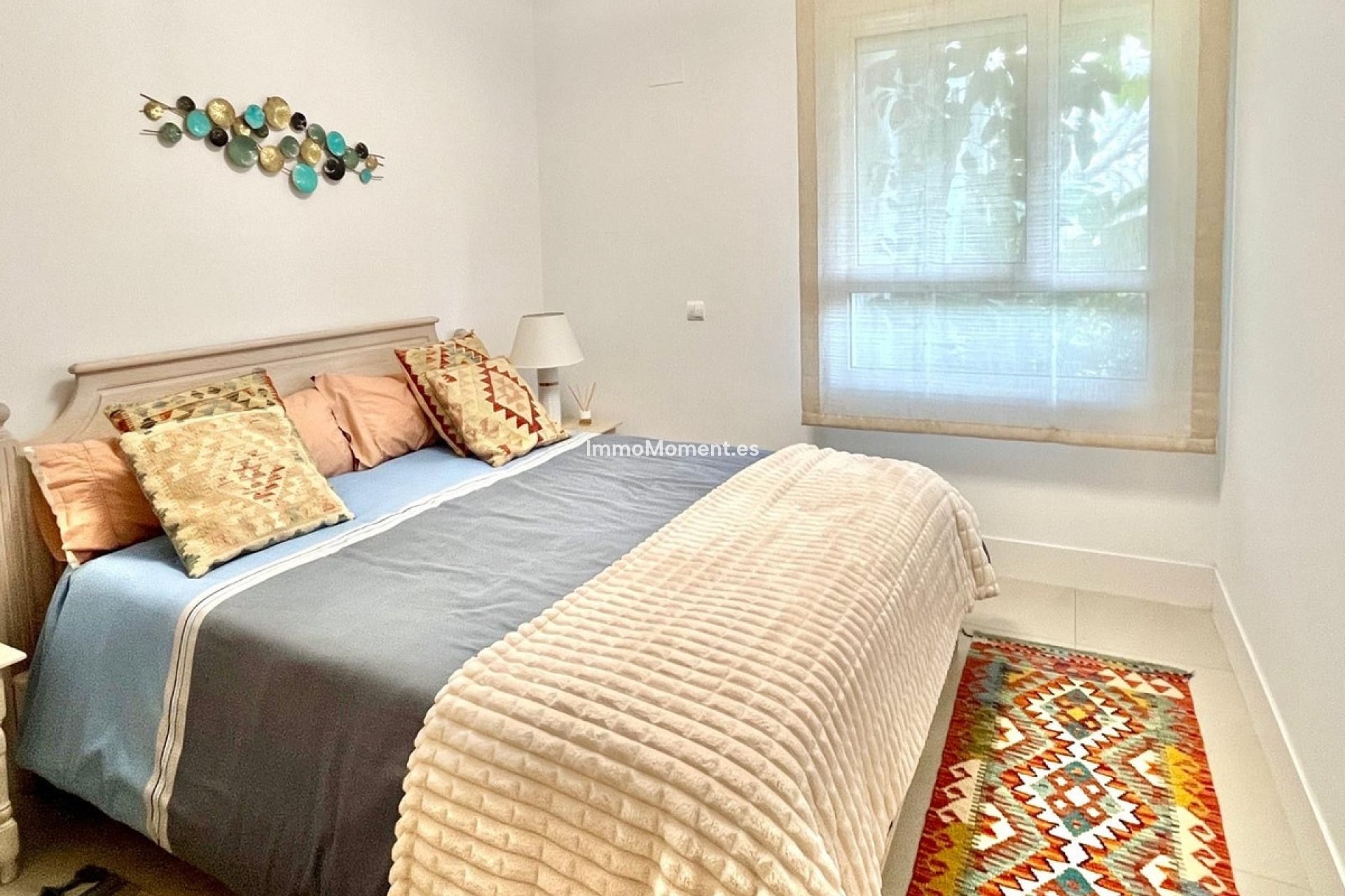 Reventa - Apartamento - Sotogrande - San Roque Club