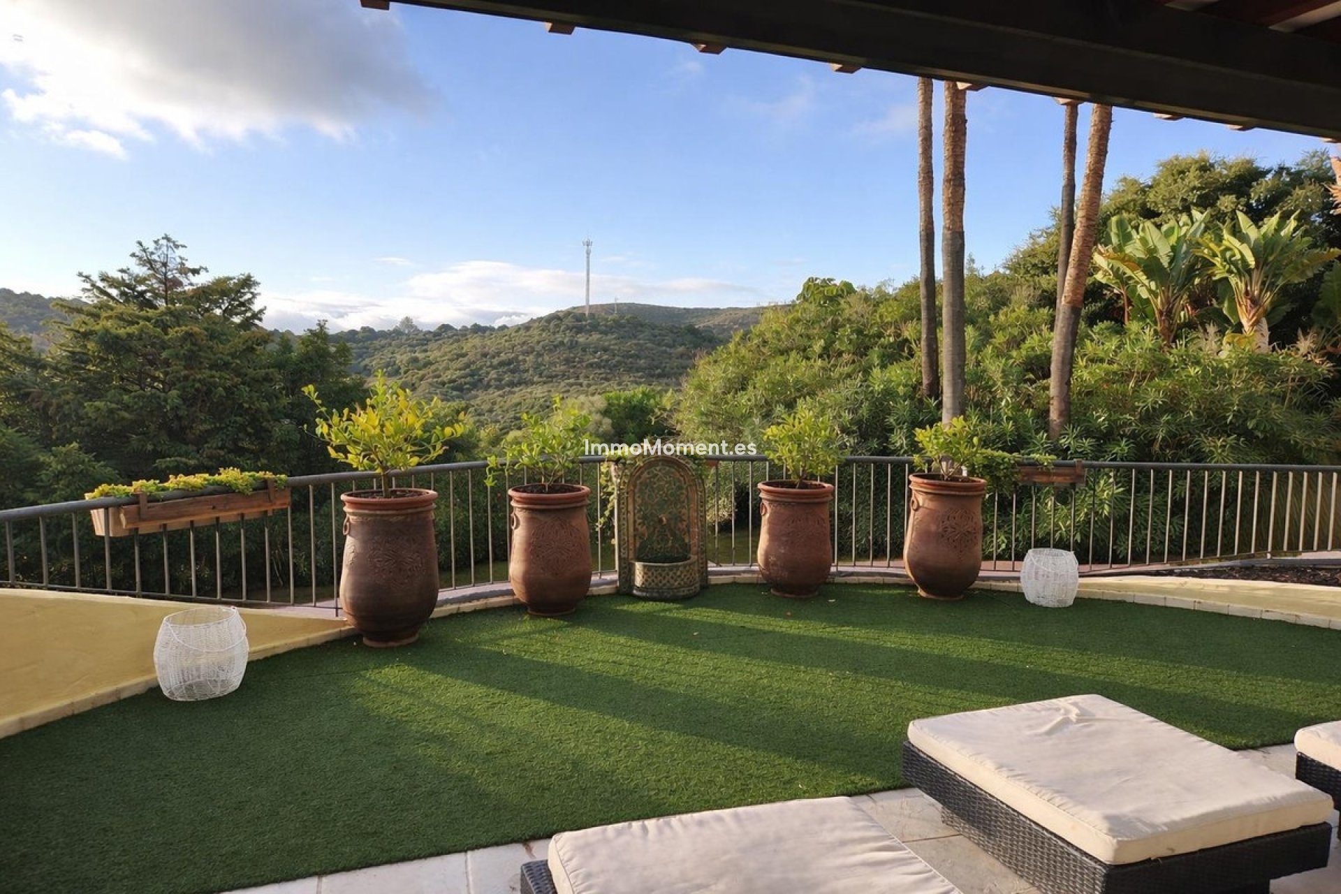 Reventa - Apartamento - Sotogrande - San Roque Club