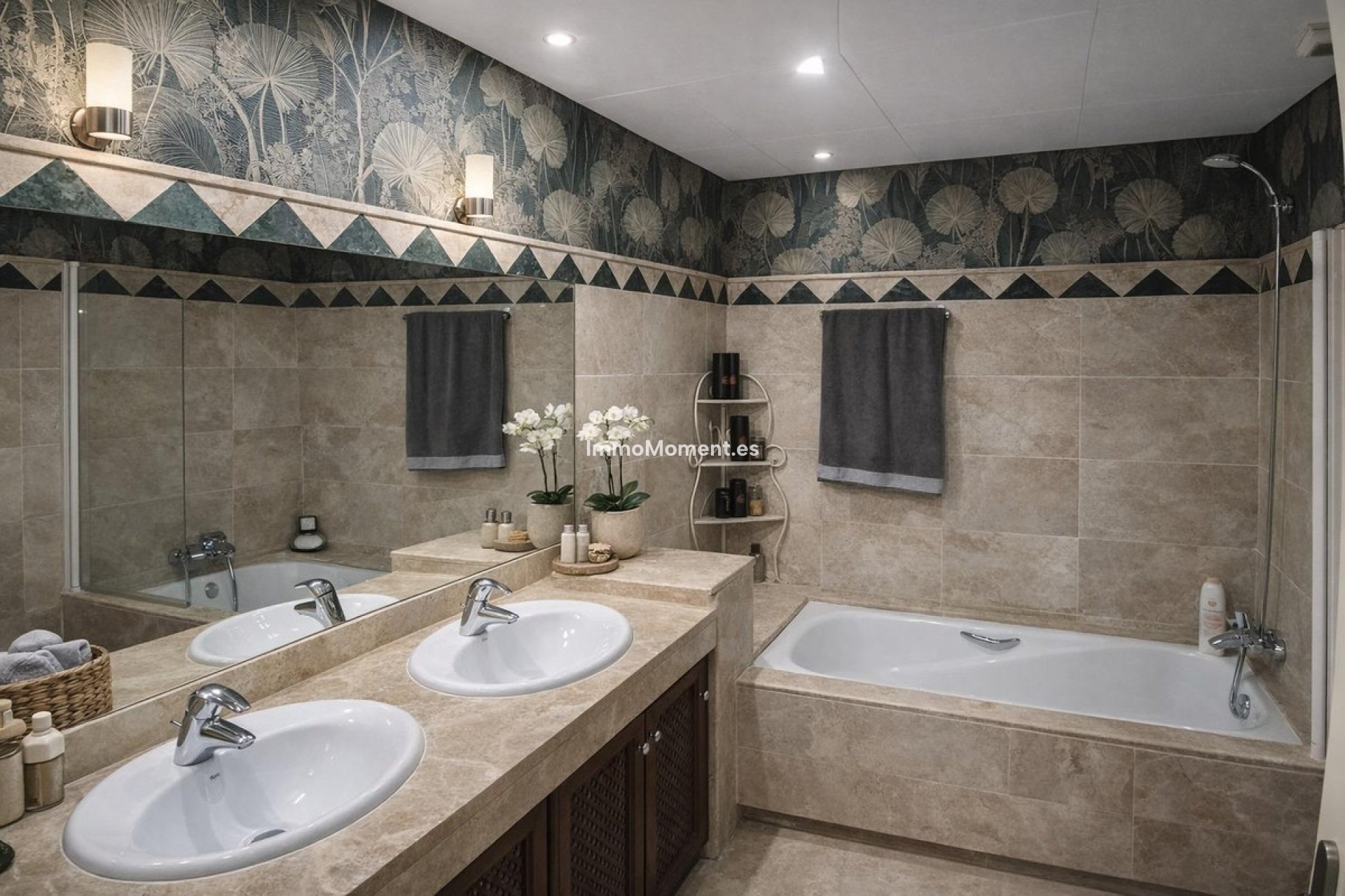 Reventa - Apartamento - Sotogrande - San Roque Club