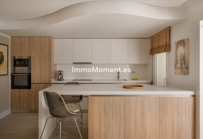 Reventa - Apartamento - Sotogrande - San Roque Club