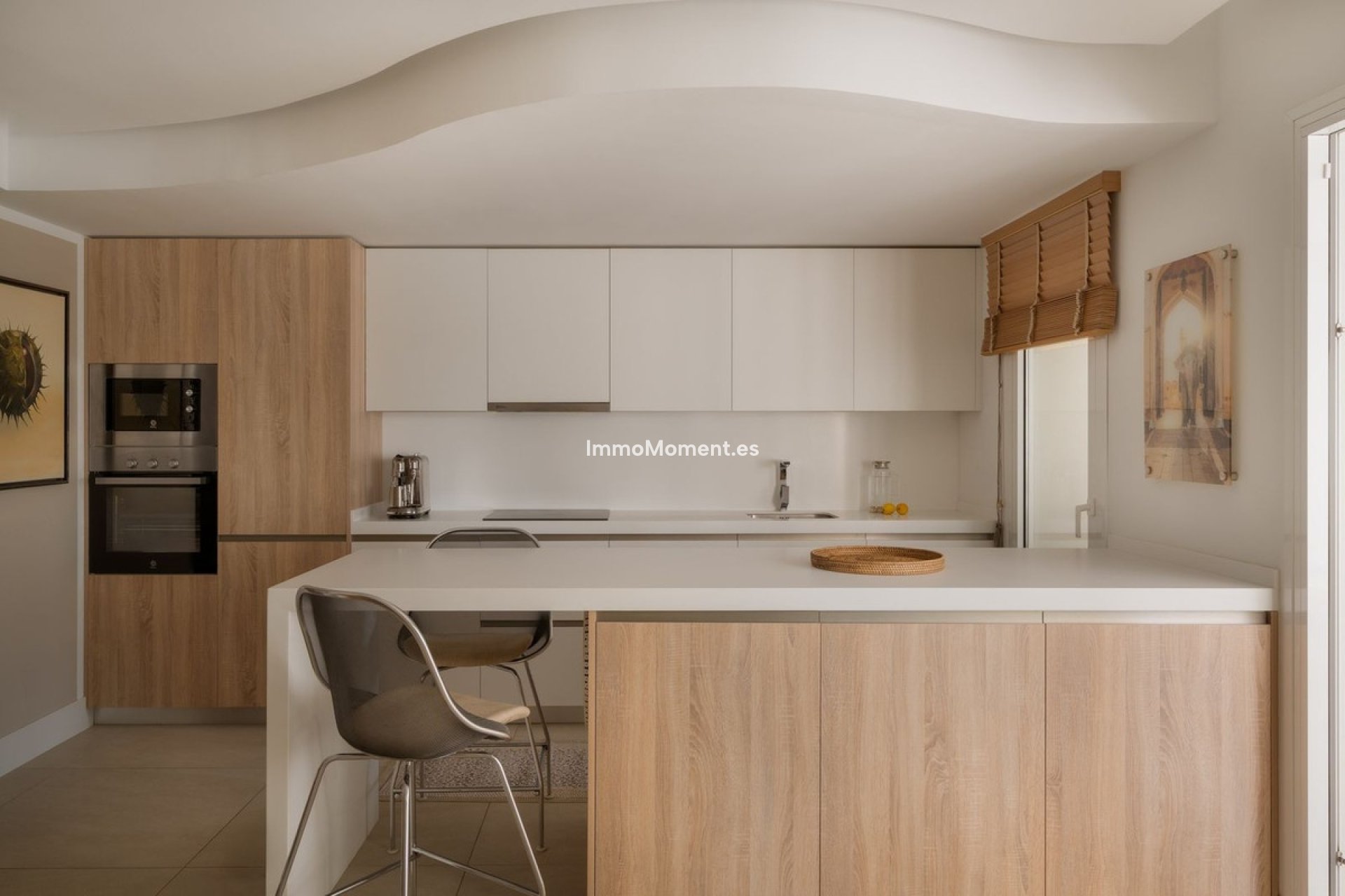 Reventa - Apartamento - Sotogrande - San Roque Club