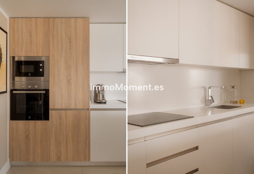 Reventa - Apartamento - Sotogrande - San Roque Club
