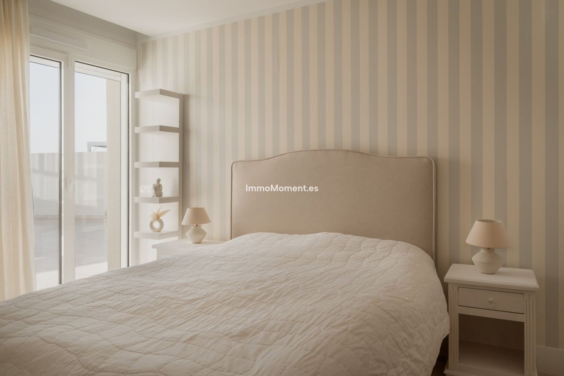 Reventa - Apartamento - Sotogrande - San Roque Club