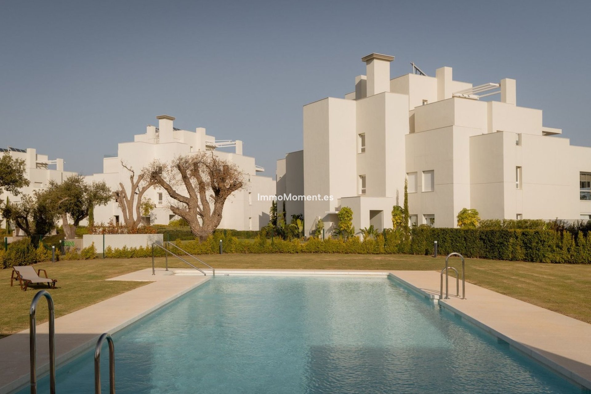 Reventa - Apartamento - Sotogrande - San Roque Club