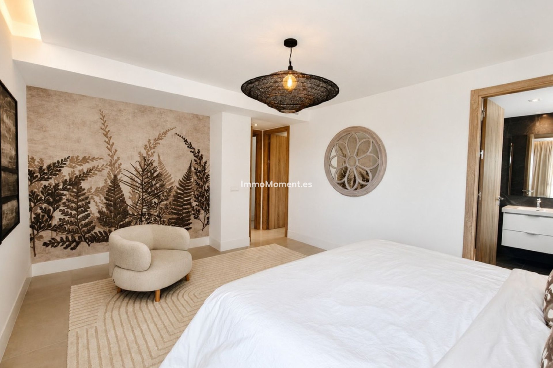 Reventa - Apartamento - Sotogrande - San Roque Club