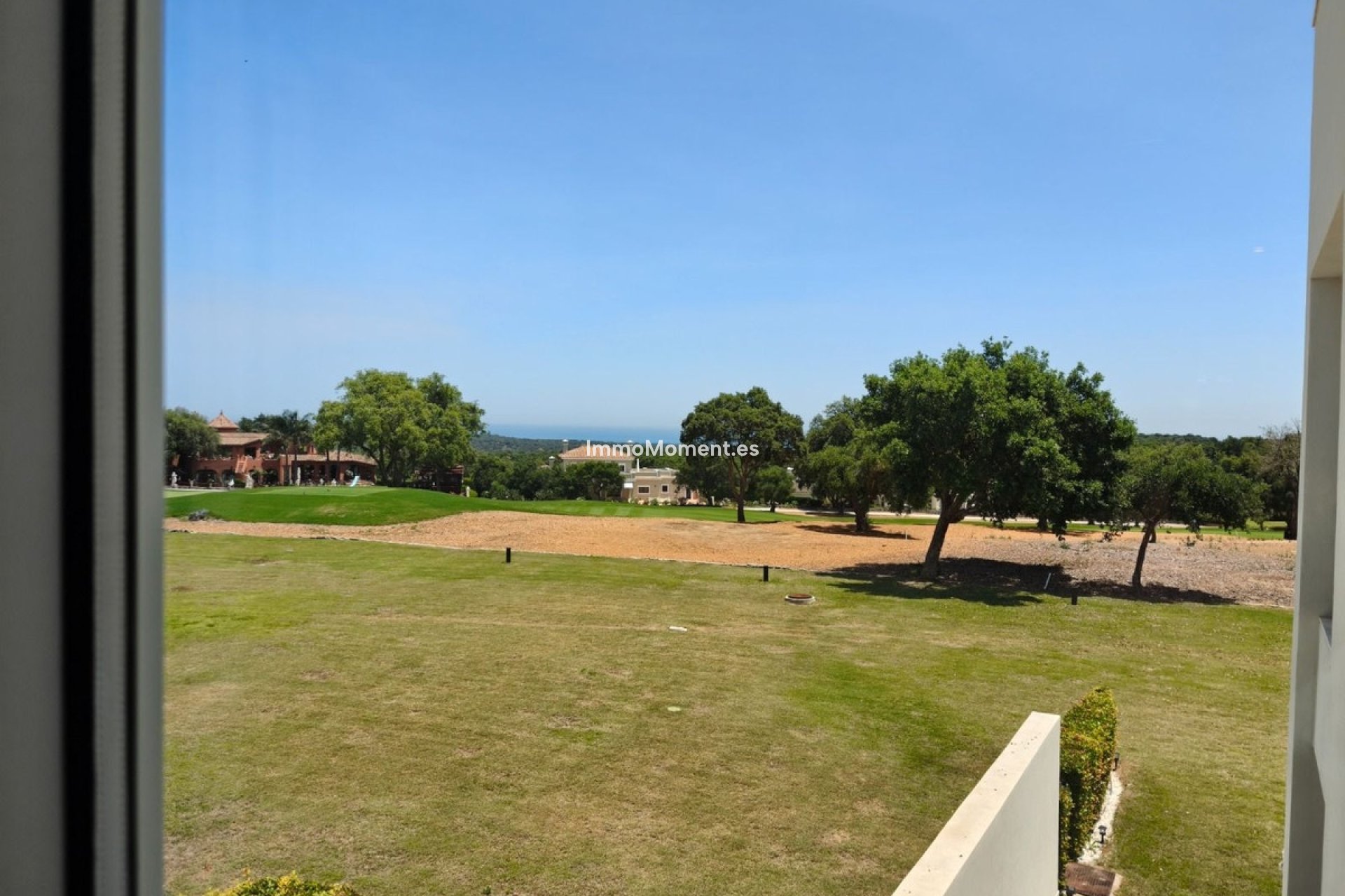 Reventa - Apartamento - Sotogrande - San Roque Club