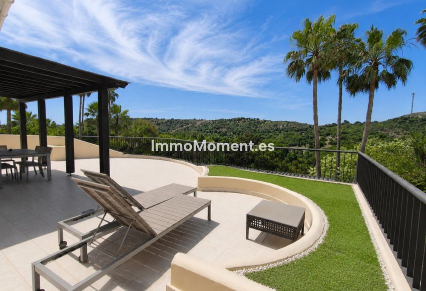 Reventa - Apartamento - Sotogrande - San Roque Club