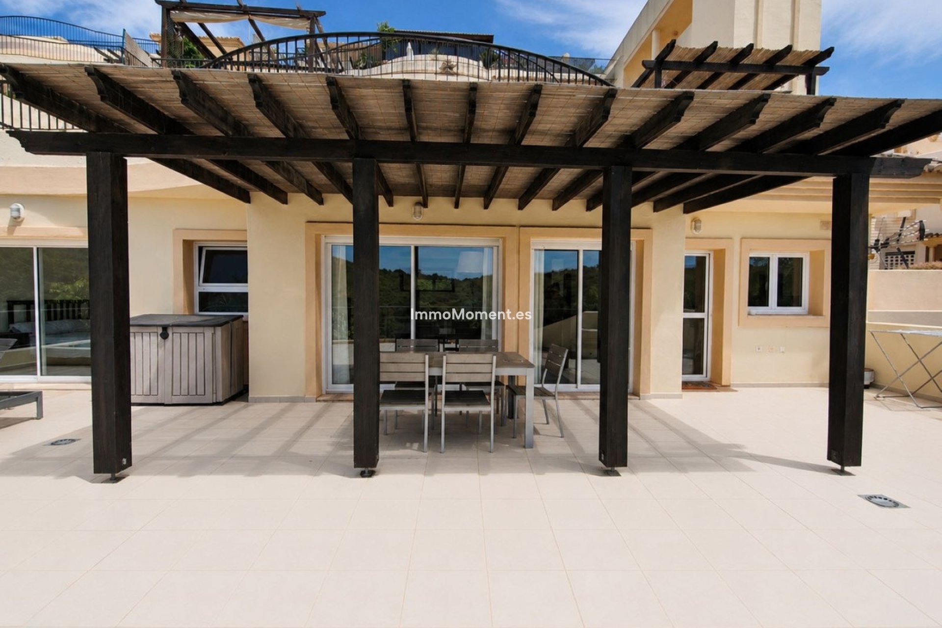 Reventa - Apartamento - Sotogrande - San Roque Club